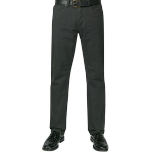 colour_Dark Grey|Avi Trousers