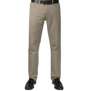 colour_Dark Khaki|Avi Trousers