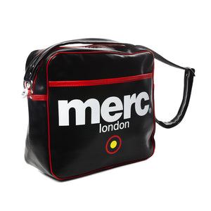 colour_Black|Airline Bag - Merc London
