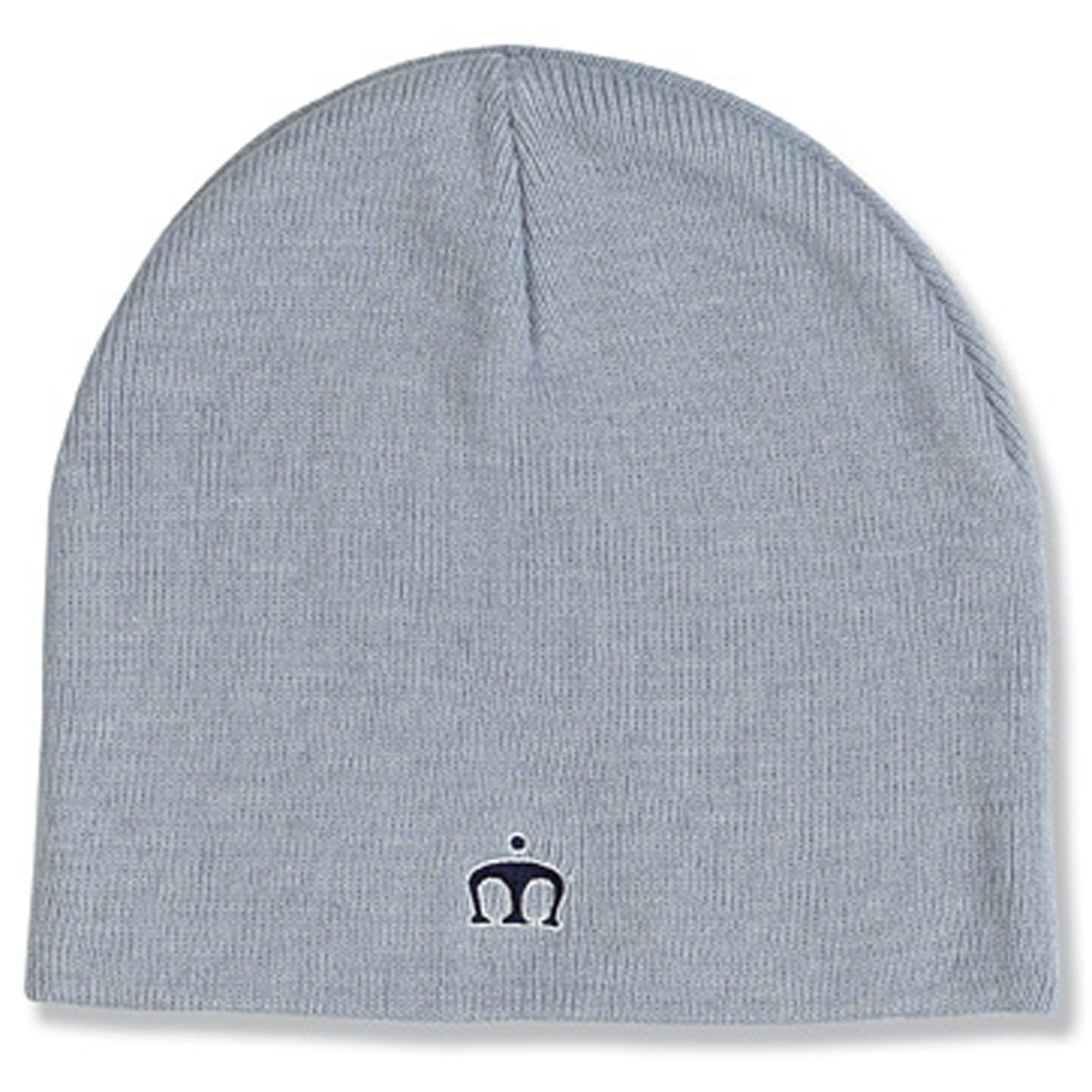 colour_Mineral Marl|Collins Beanie - Merc London