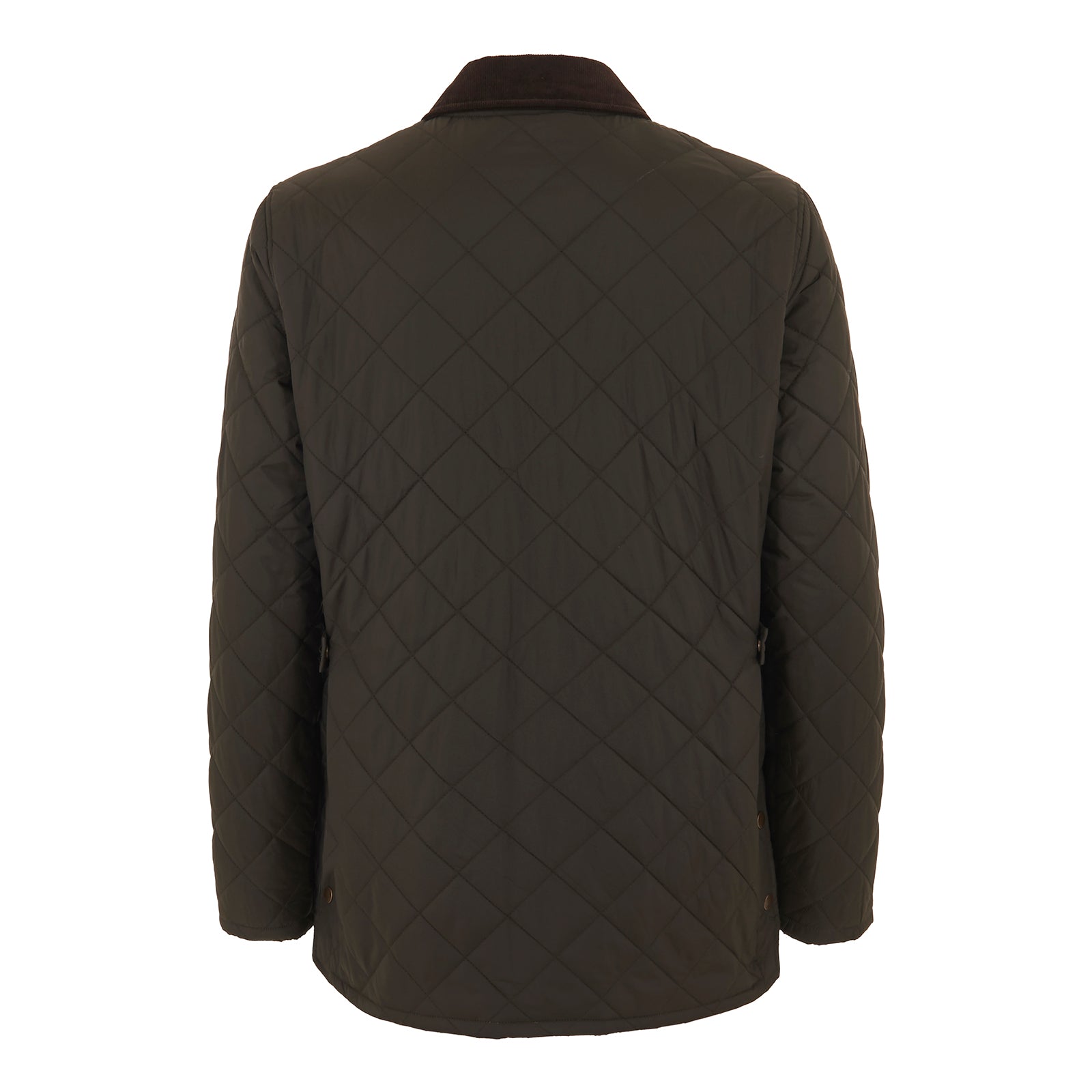Alcester Quilted Jacket - Merc London