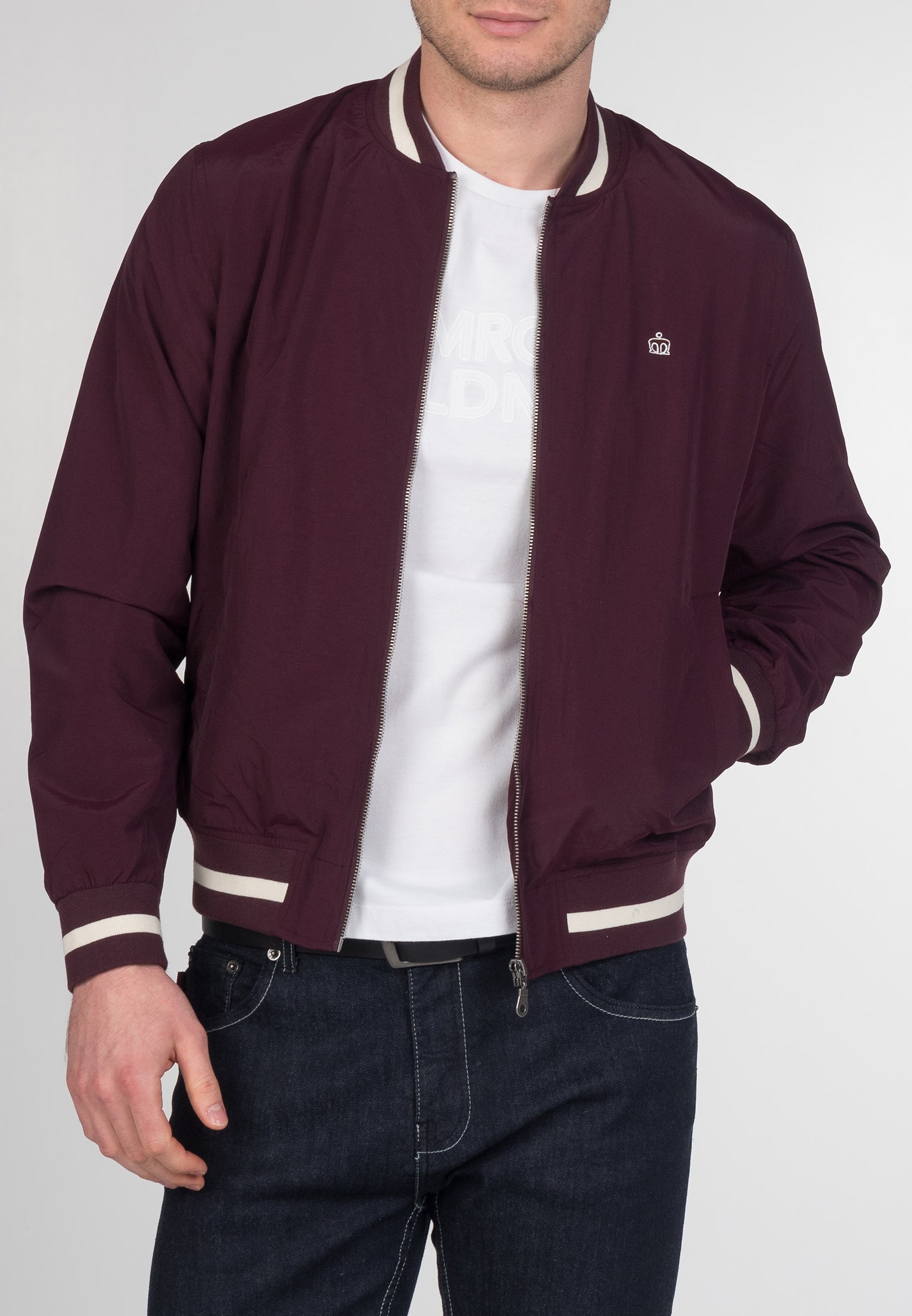 The Monkey Jacket - Mod Jackets – Merc