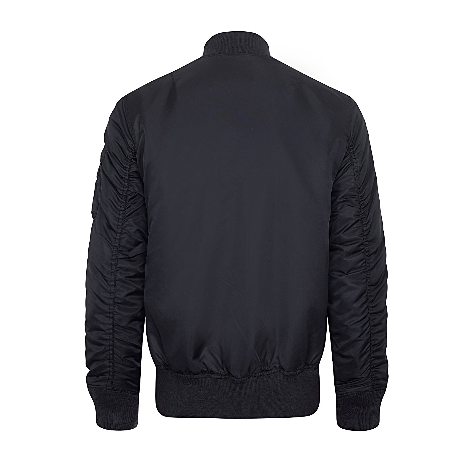 Hardy Bomber jacket - Merc London