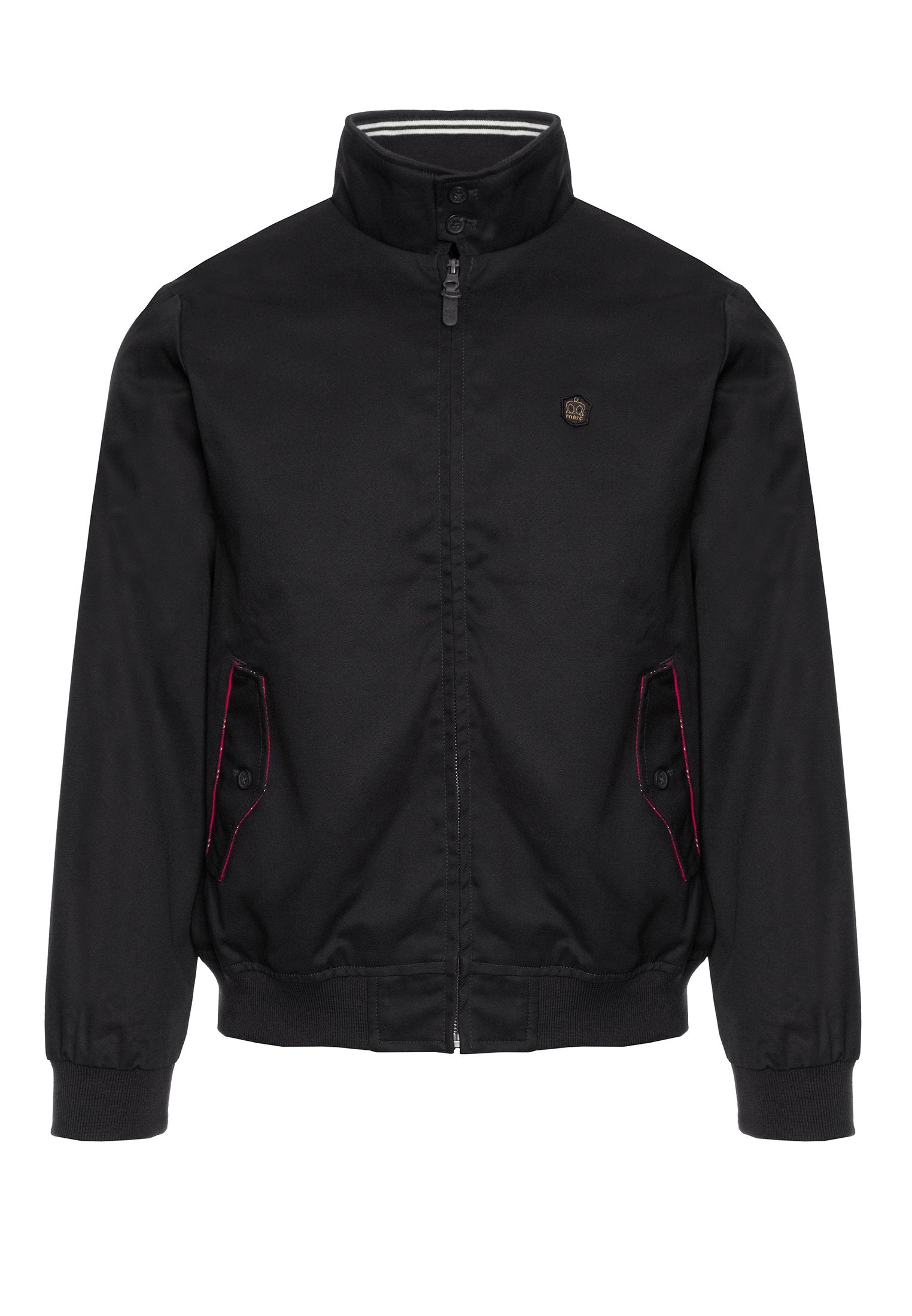 Harrington Fifty Jacket - Merc London