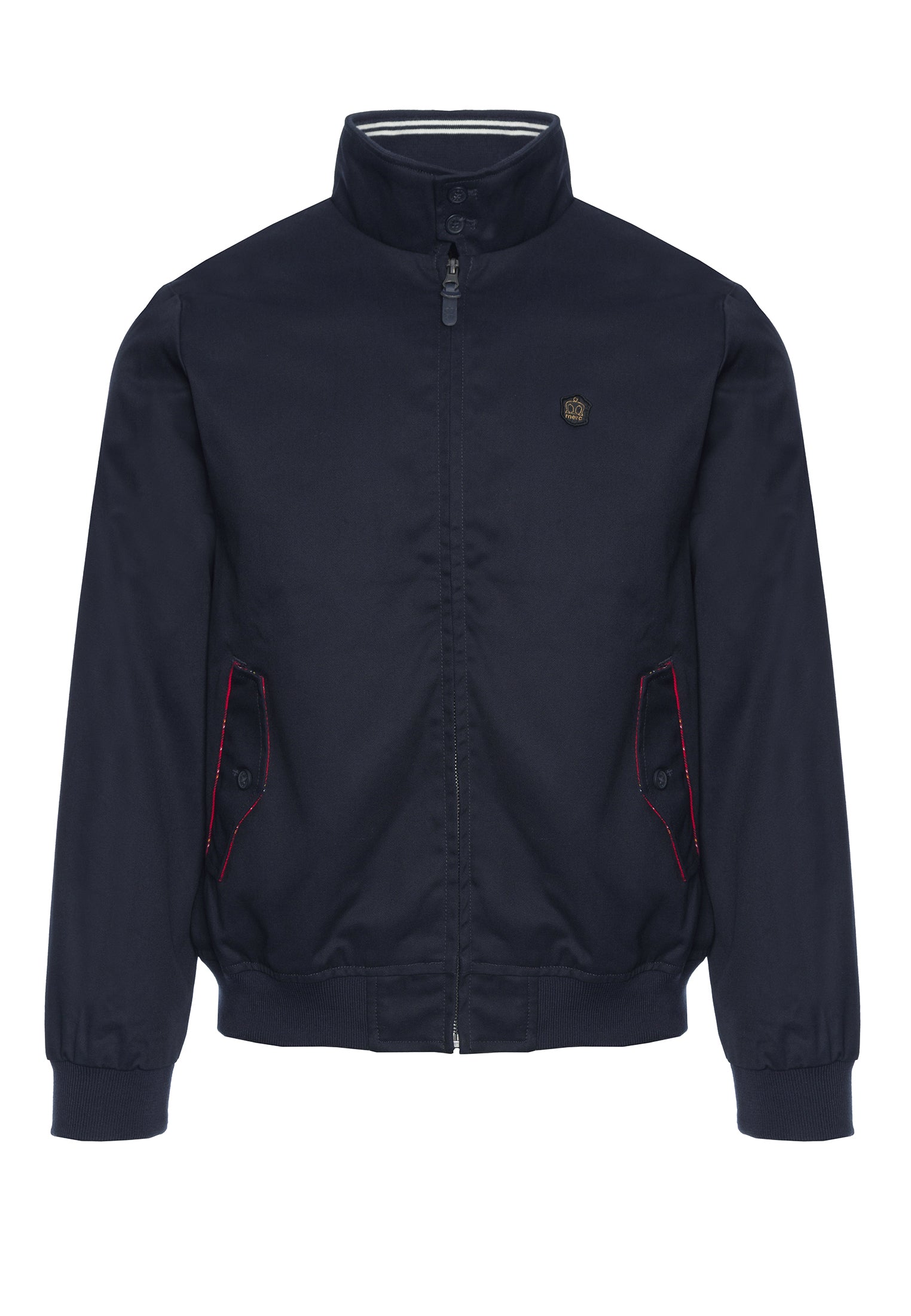 Harrington Fifty Jacket - Merc London