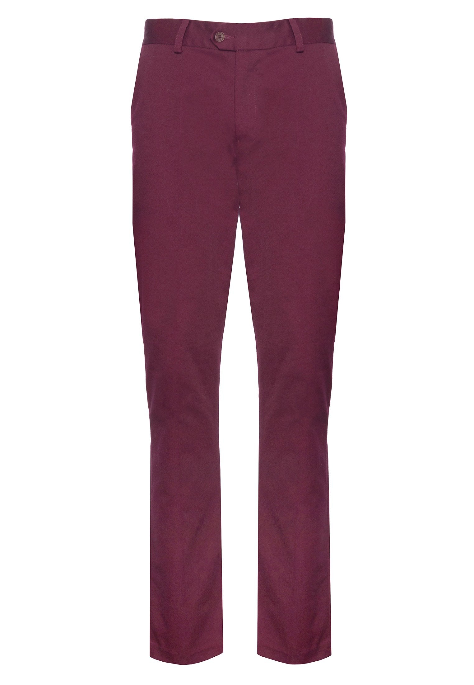 Winston Sta Press Trousers - Merc London