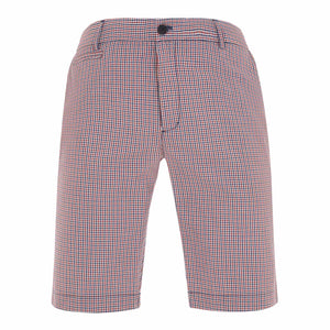 colour_Red/Blue|Dania Shorts - Merc London