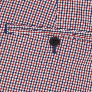 colour_Red/Blue|Dania Shorts - Merc London