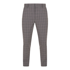 colour_|Ronnie Check Trousers -  - Merc London