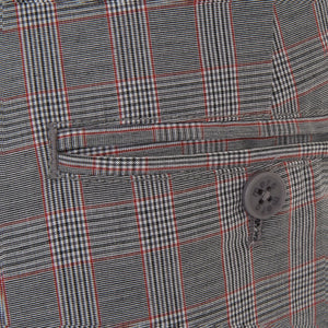 colour_|Ronnie Check Trousers -  - Merc London