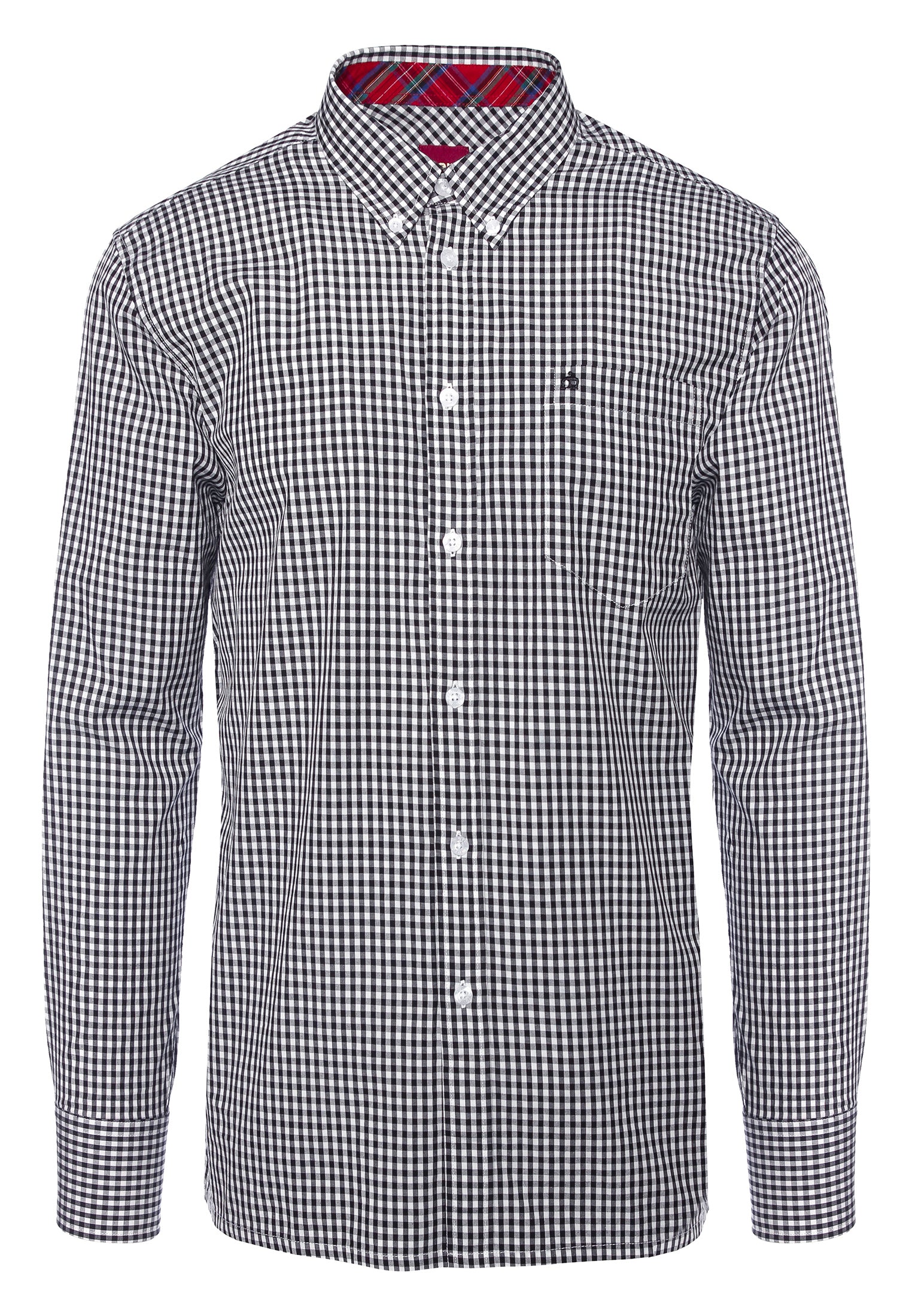 Japster Shirt - Merc London