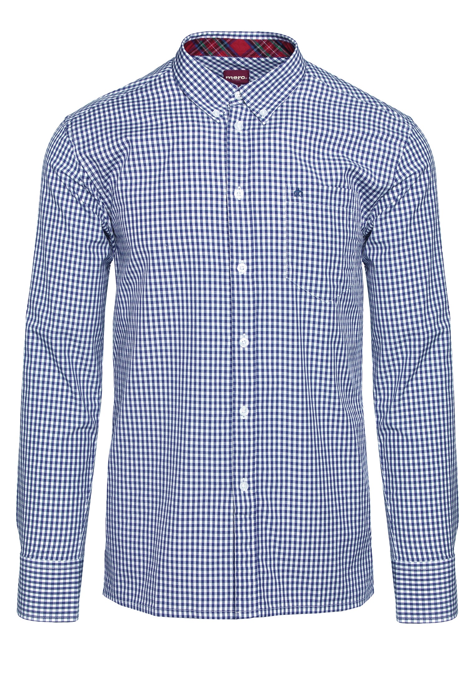 Japster Shirt - Merc London