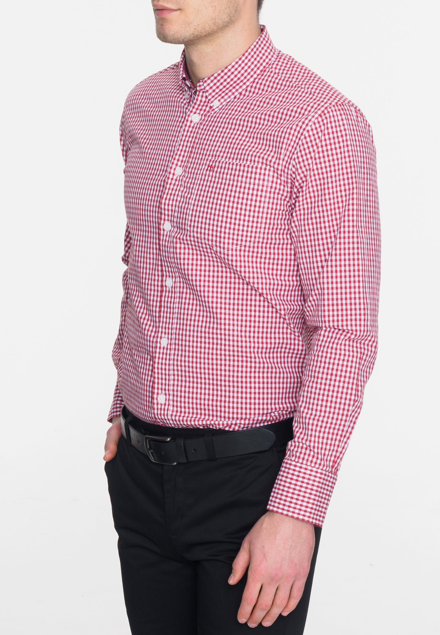 Japster Shirt - Merc London