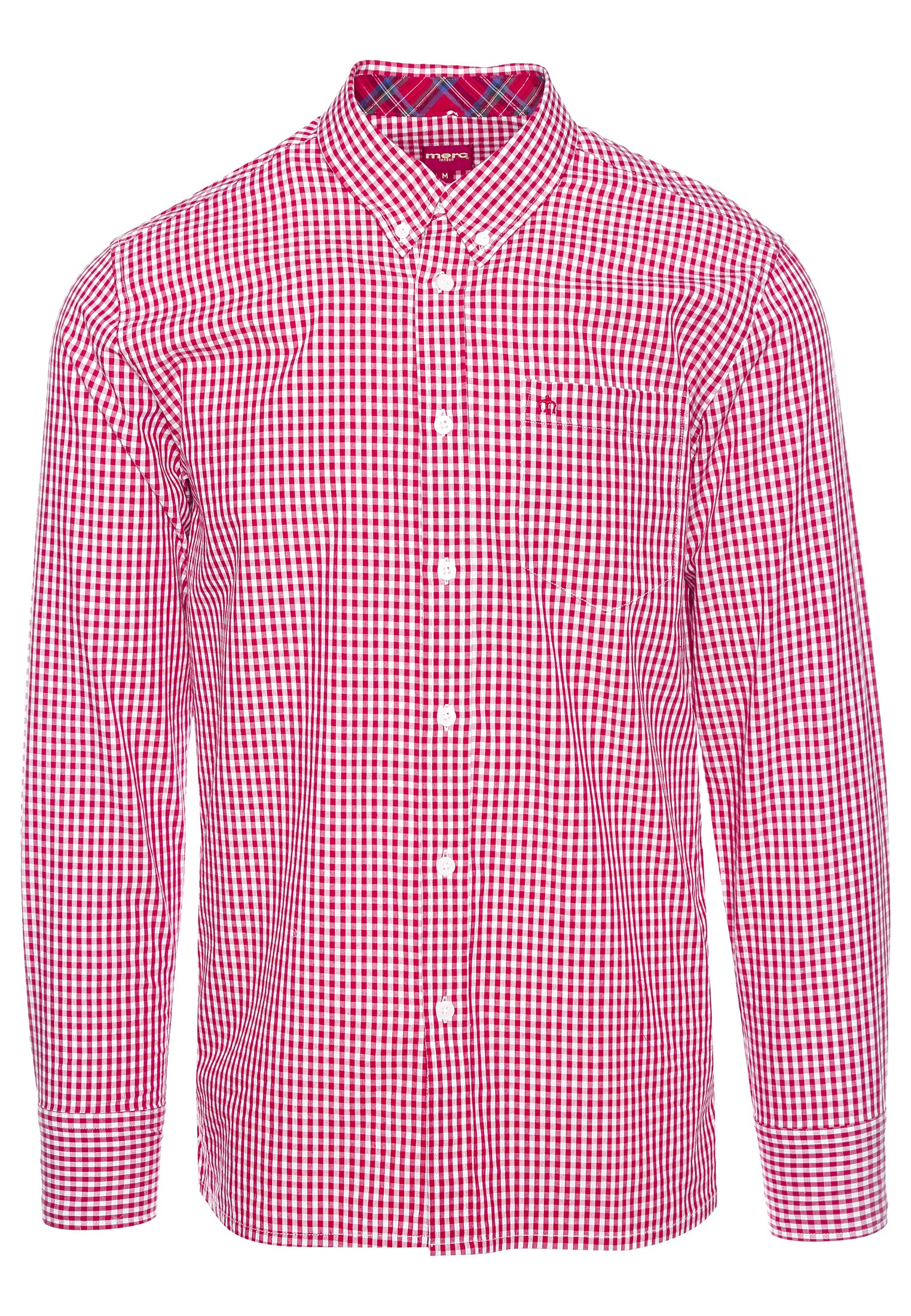 Japster Shirt - Merc London