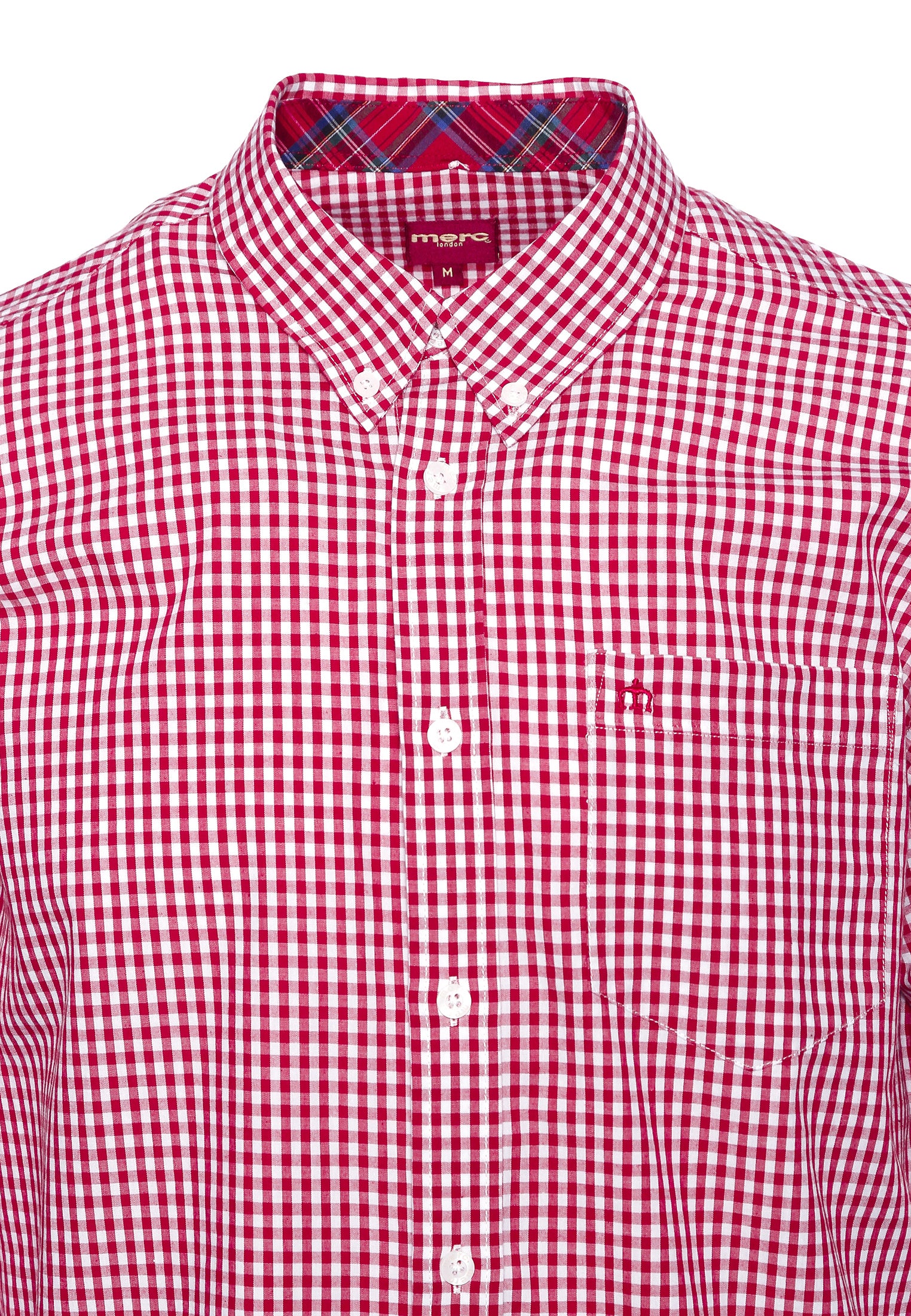 Japster Shirt - Merc London