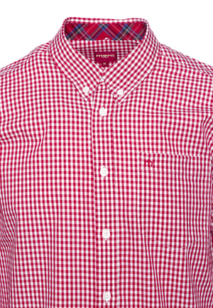 colour_Blood|Japster Shirt - Merc London
