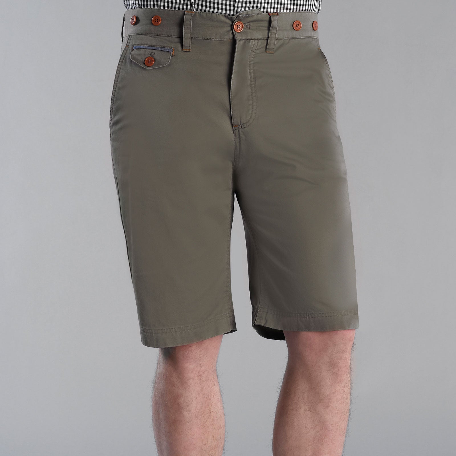 Gabriel Shorts - Merc London