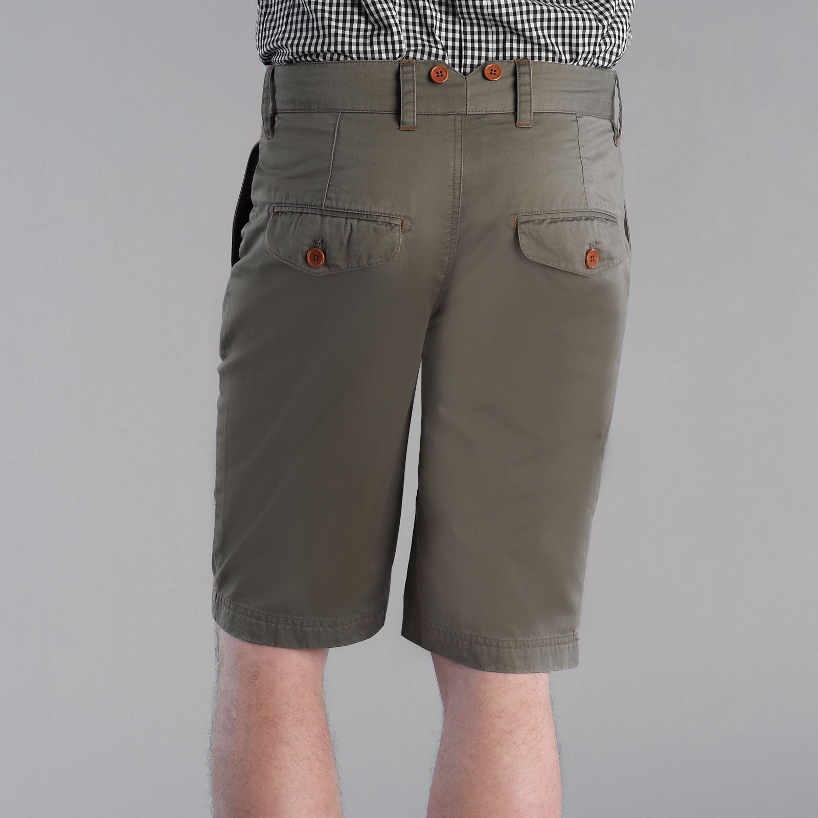 Gabriel Shorts - Merc London