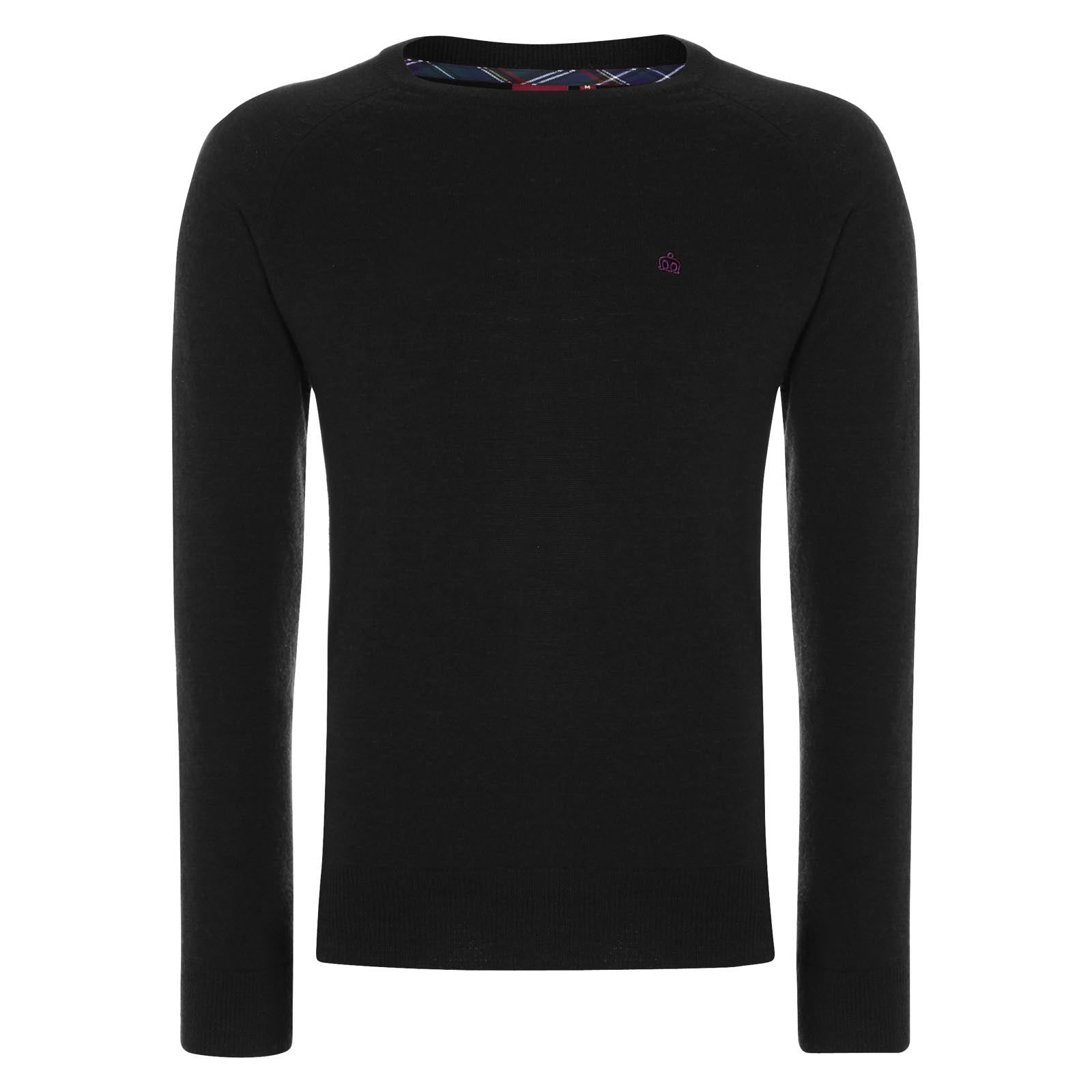 Stanmore Jumper - Merc London