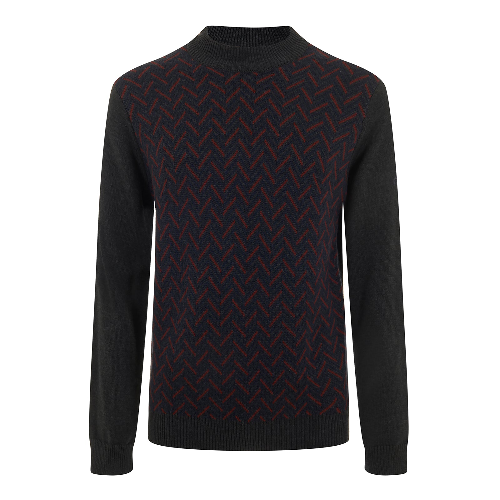 Lennon Jumper - Merc London