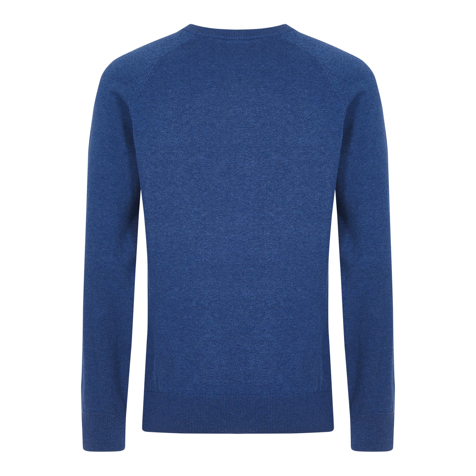 Berty Cashmere Blend Jumper - Merc London