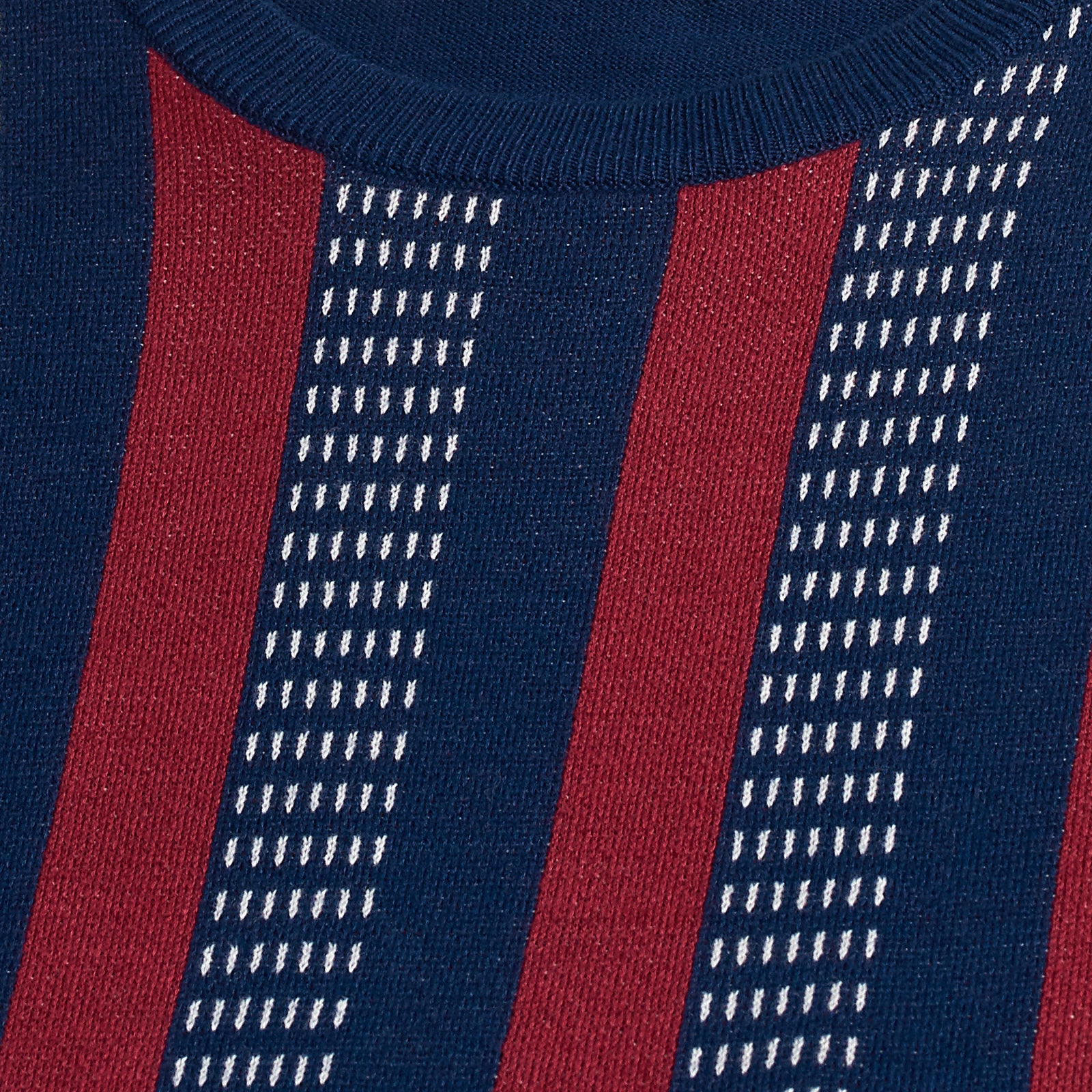 REEVES KNIT T-SHIRT - Merc London