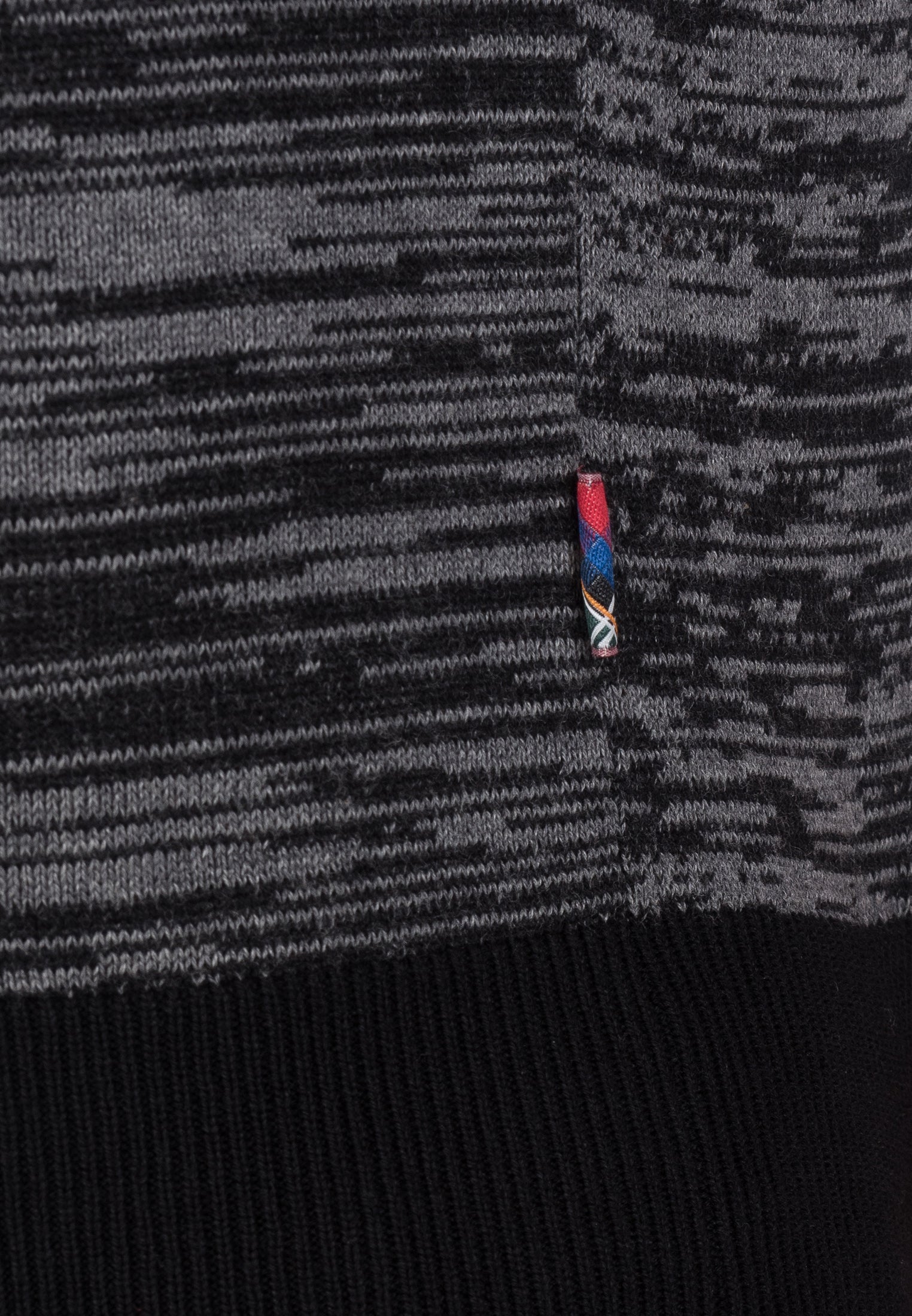 Acton Knit Polo - Merc London