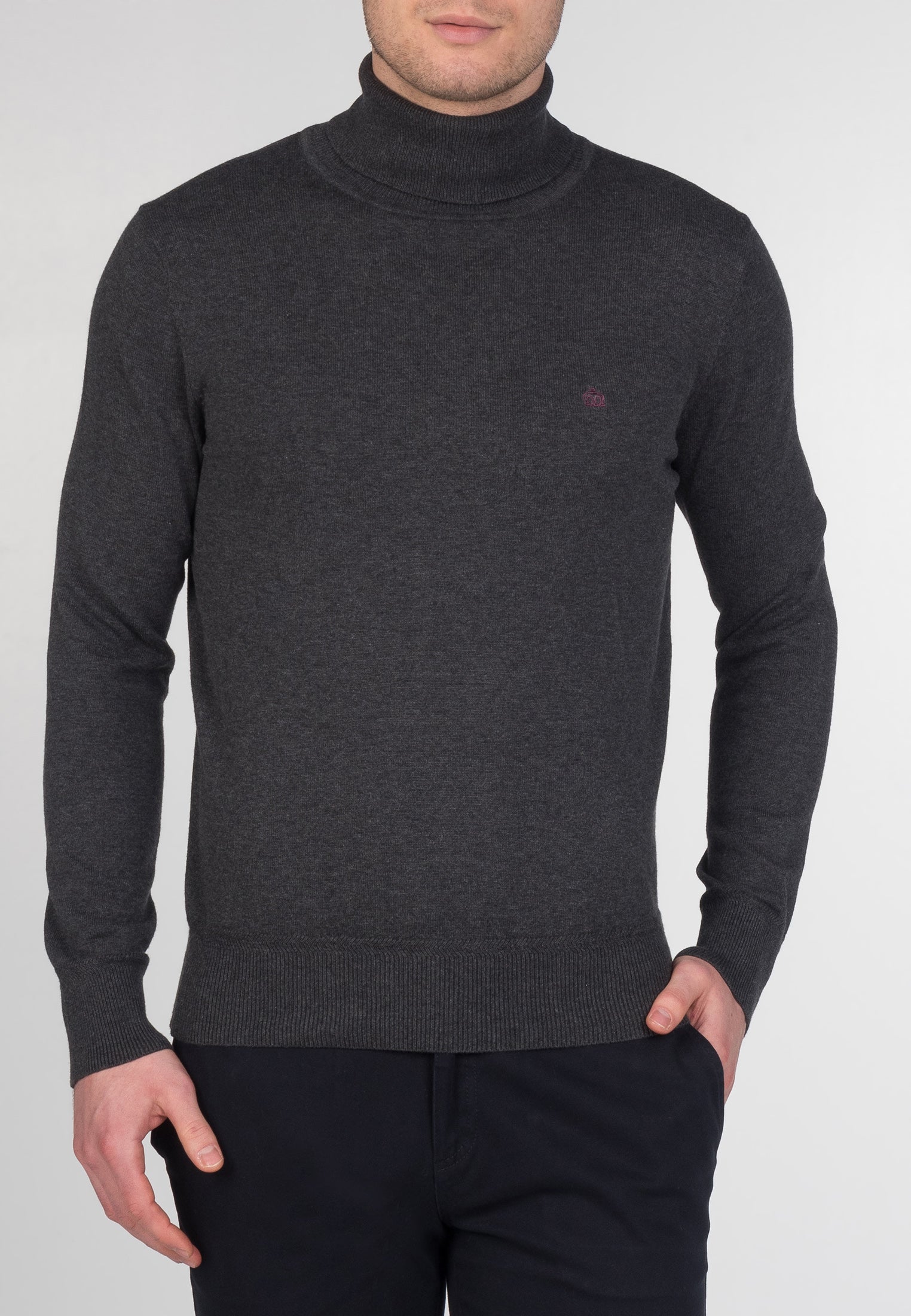 Wapping Jumper - Merc London