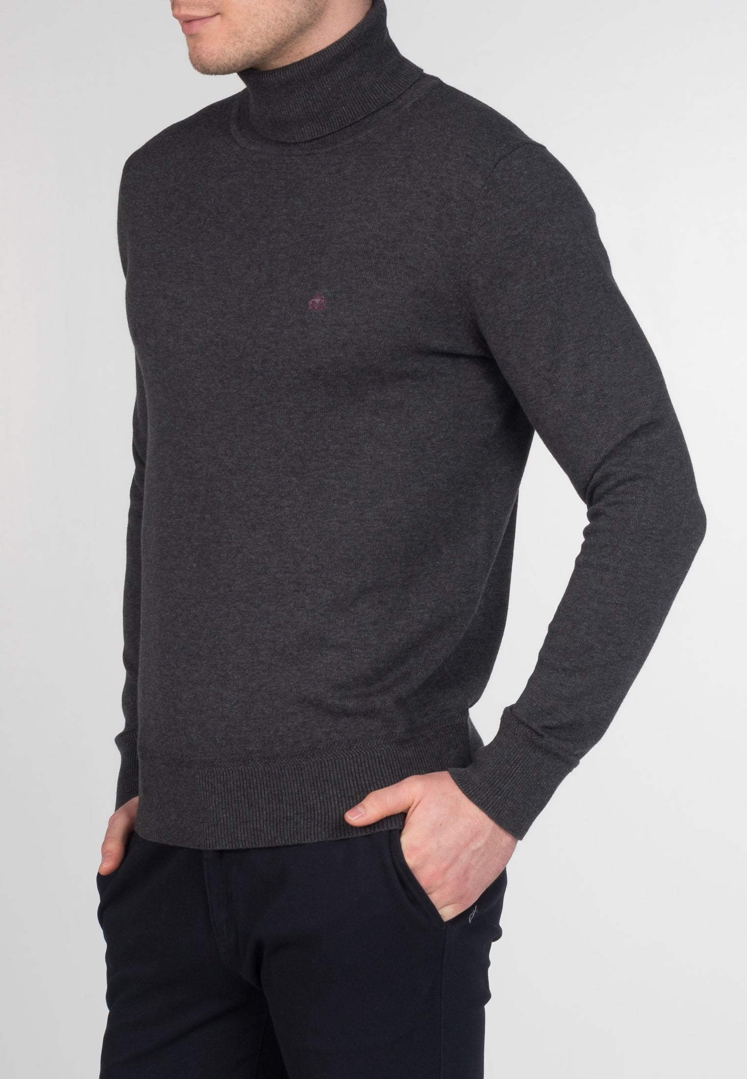Wapping Jumper - Merc London