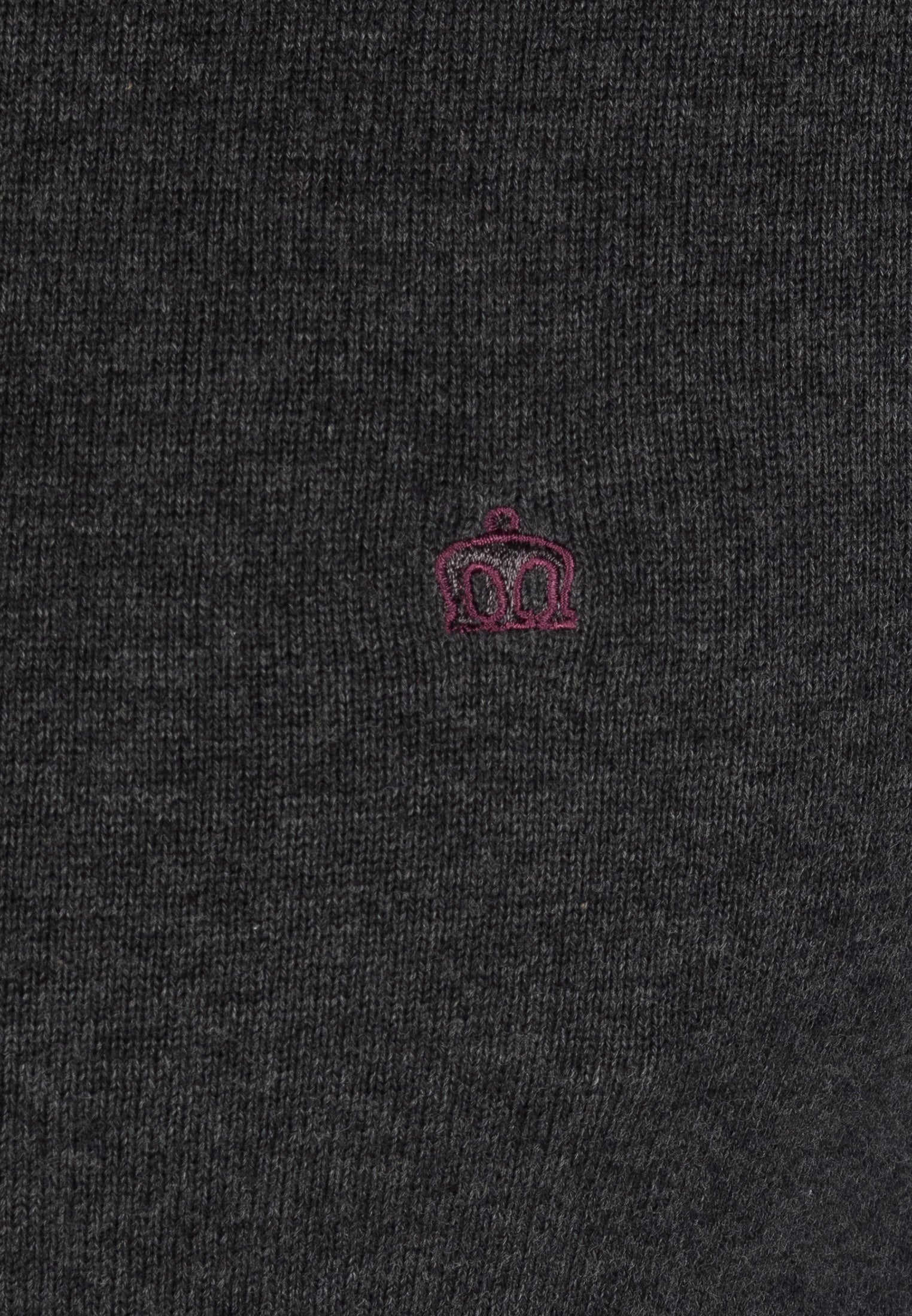 Wapping Jumper - Merc London
