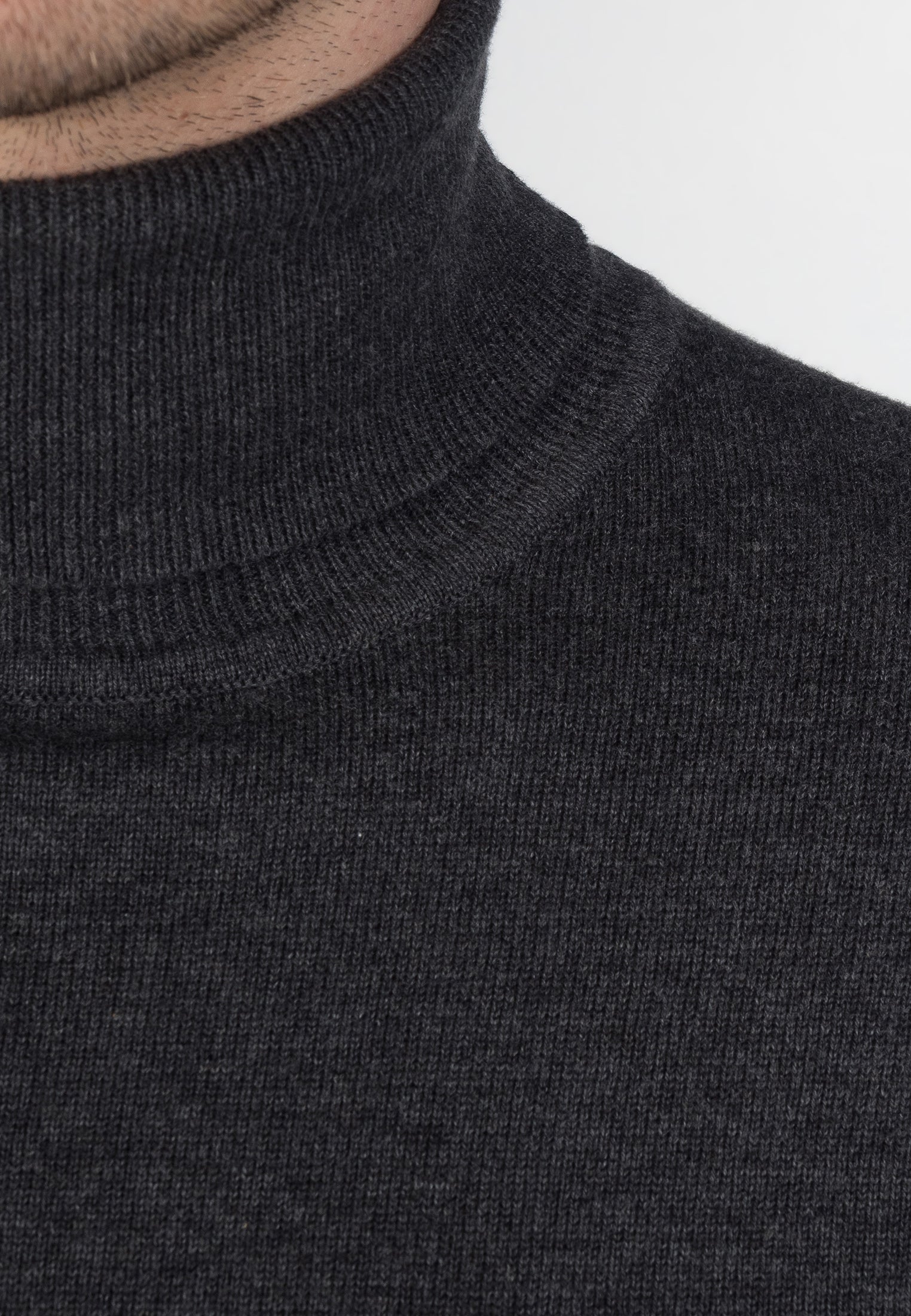 Wapping Jumper - Merc London