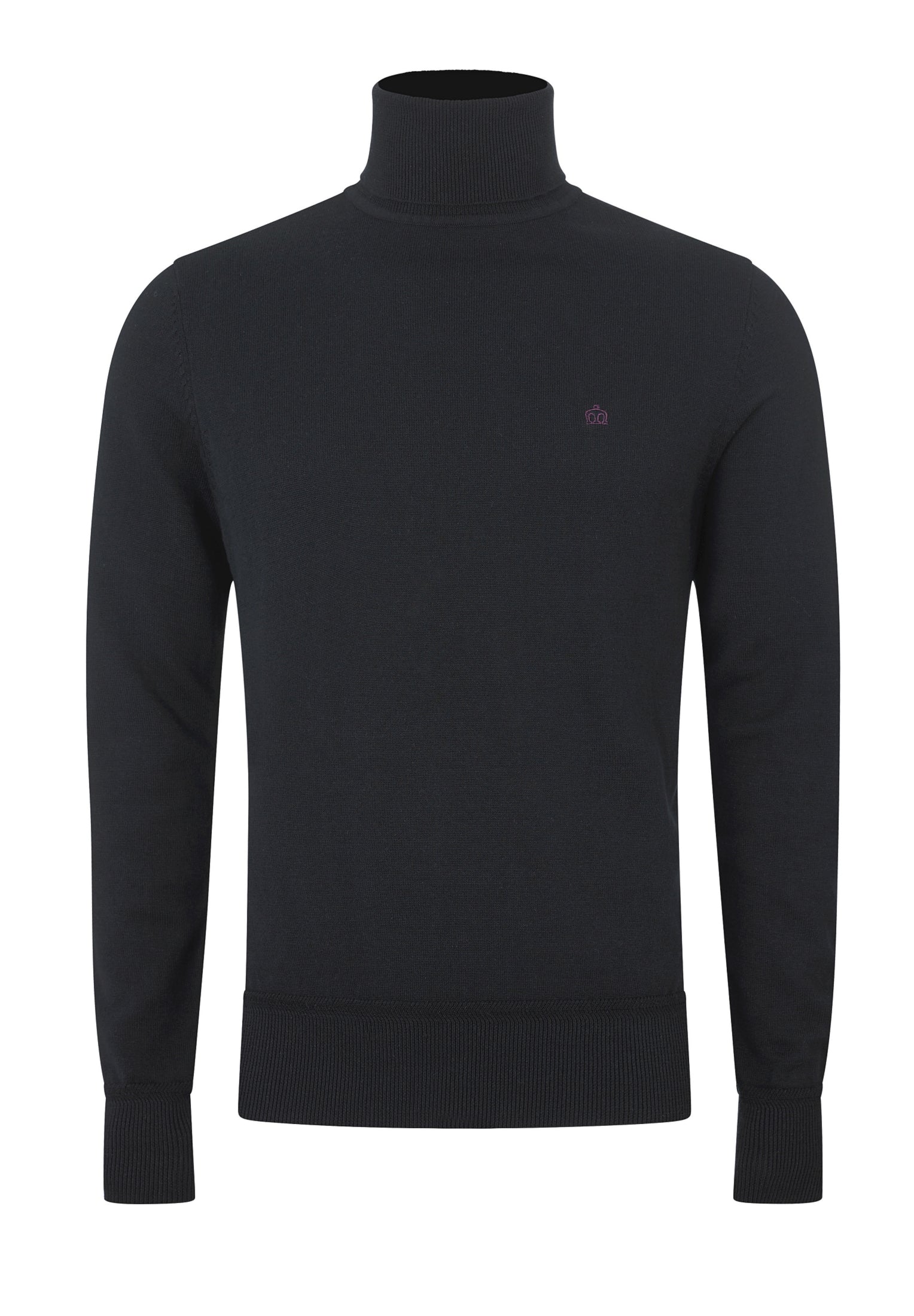 Wapping Jumper - Merc London
