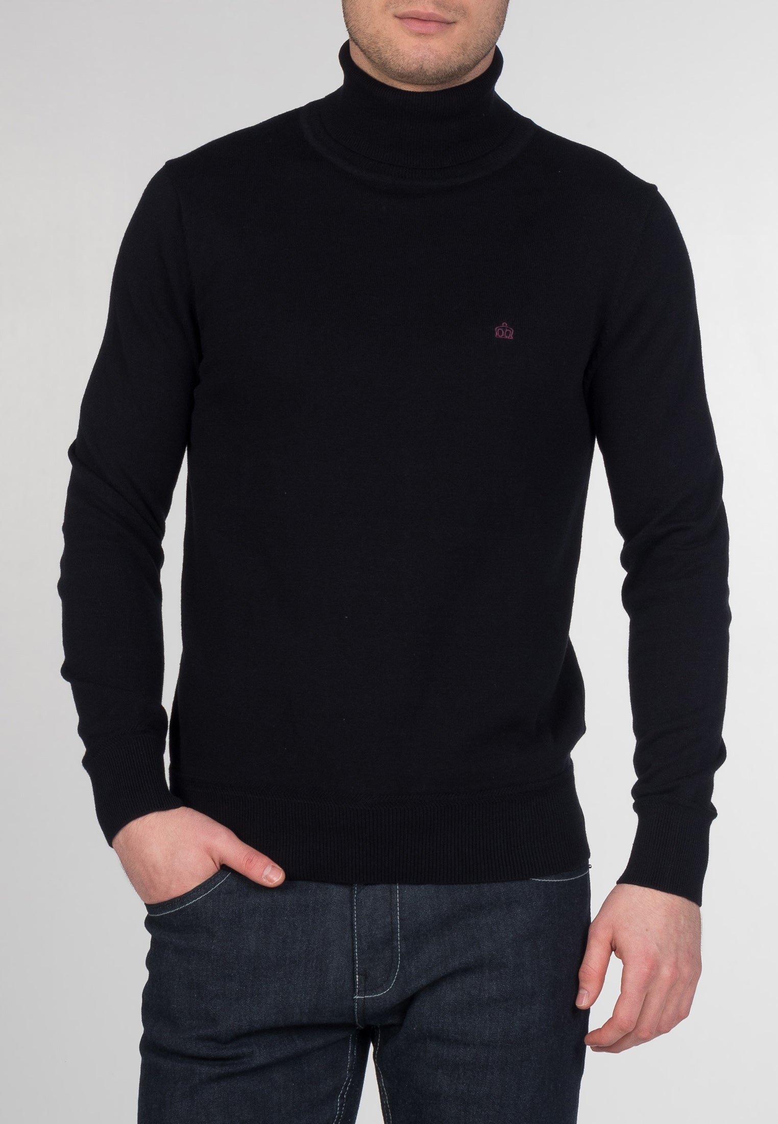 Wapping Jumper - Merc London