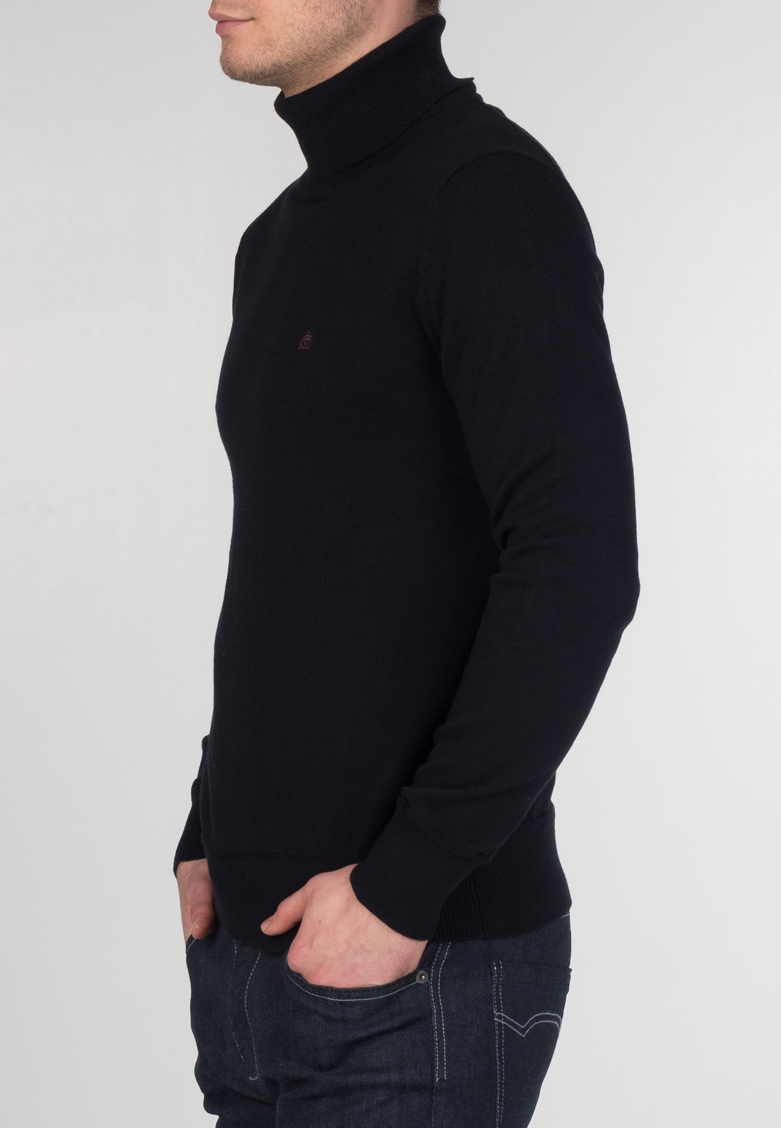 Wapping Jumper - Merc London