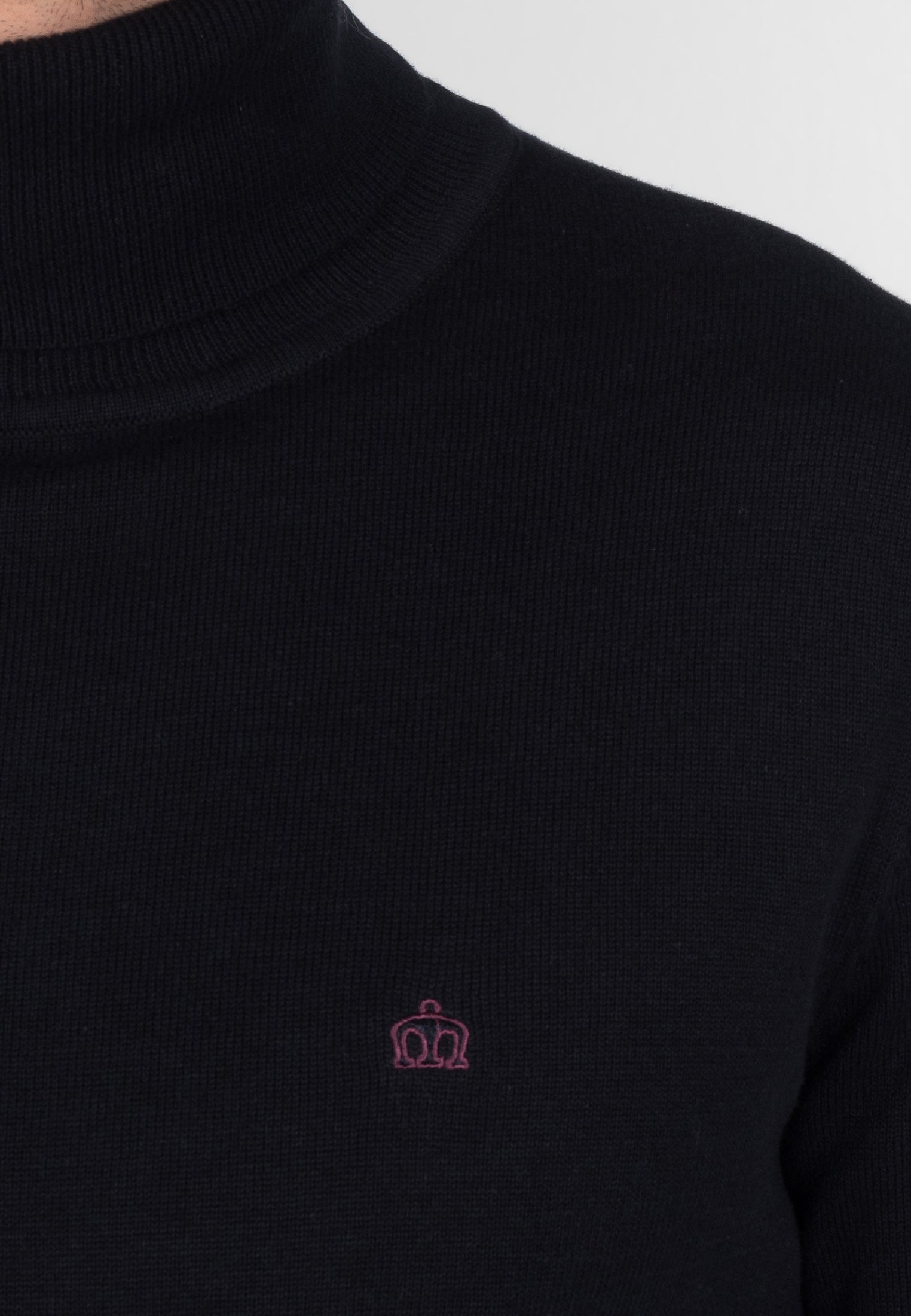 Wapping Jumper - Merc London