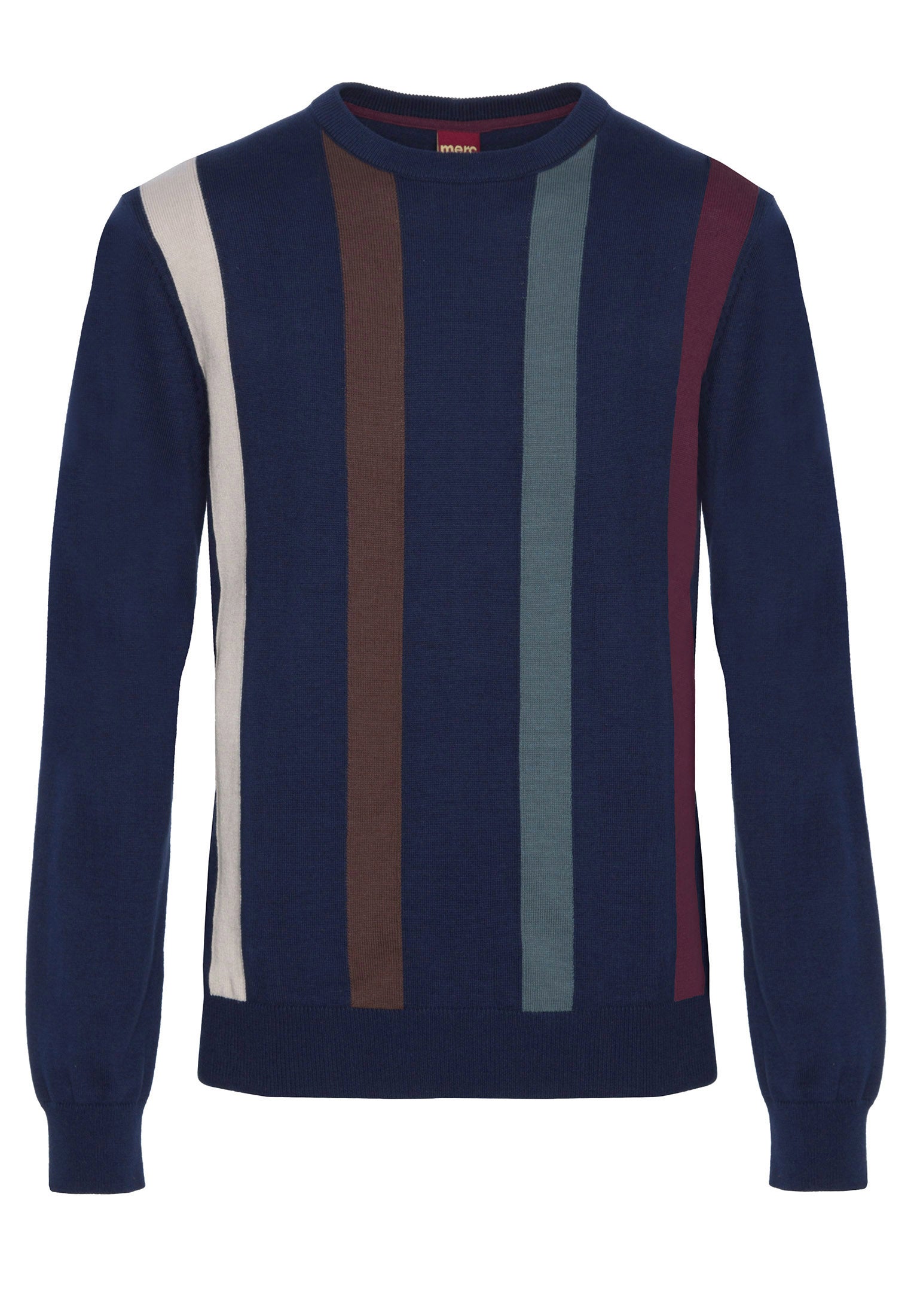 Darren Jumper - Merc London