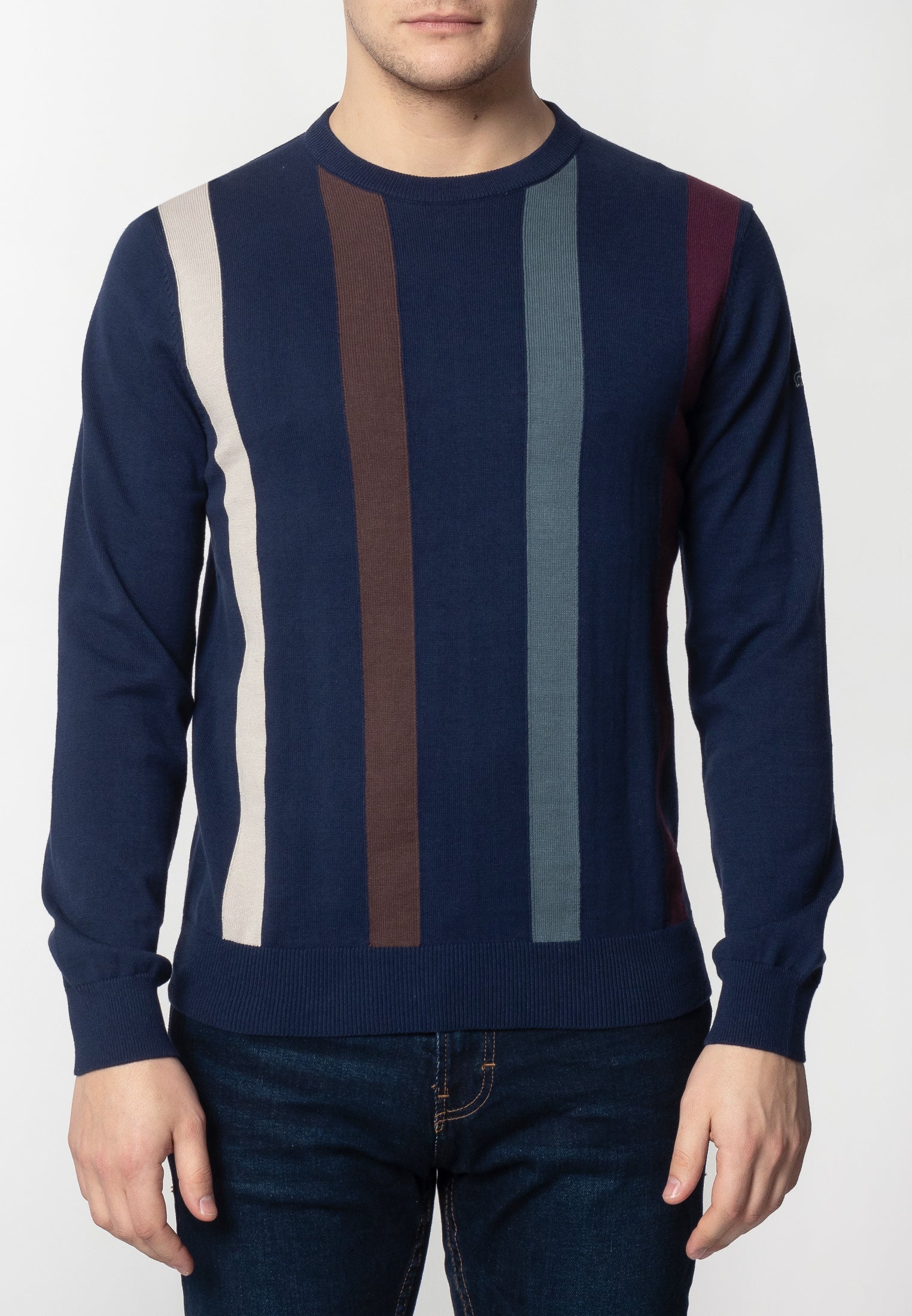 Darren Jumper - Merc London
