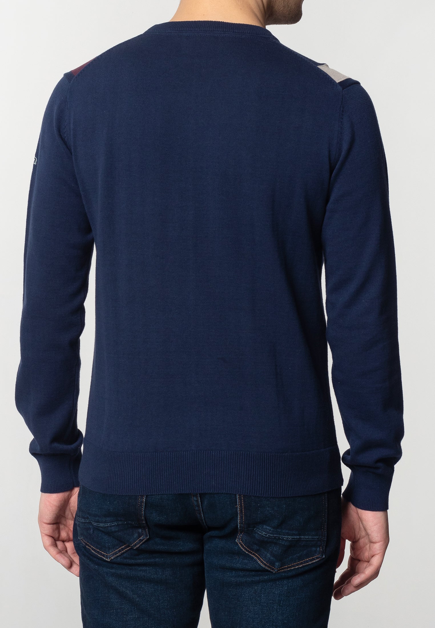 Darren Jumper - Merc London