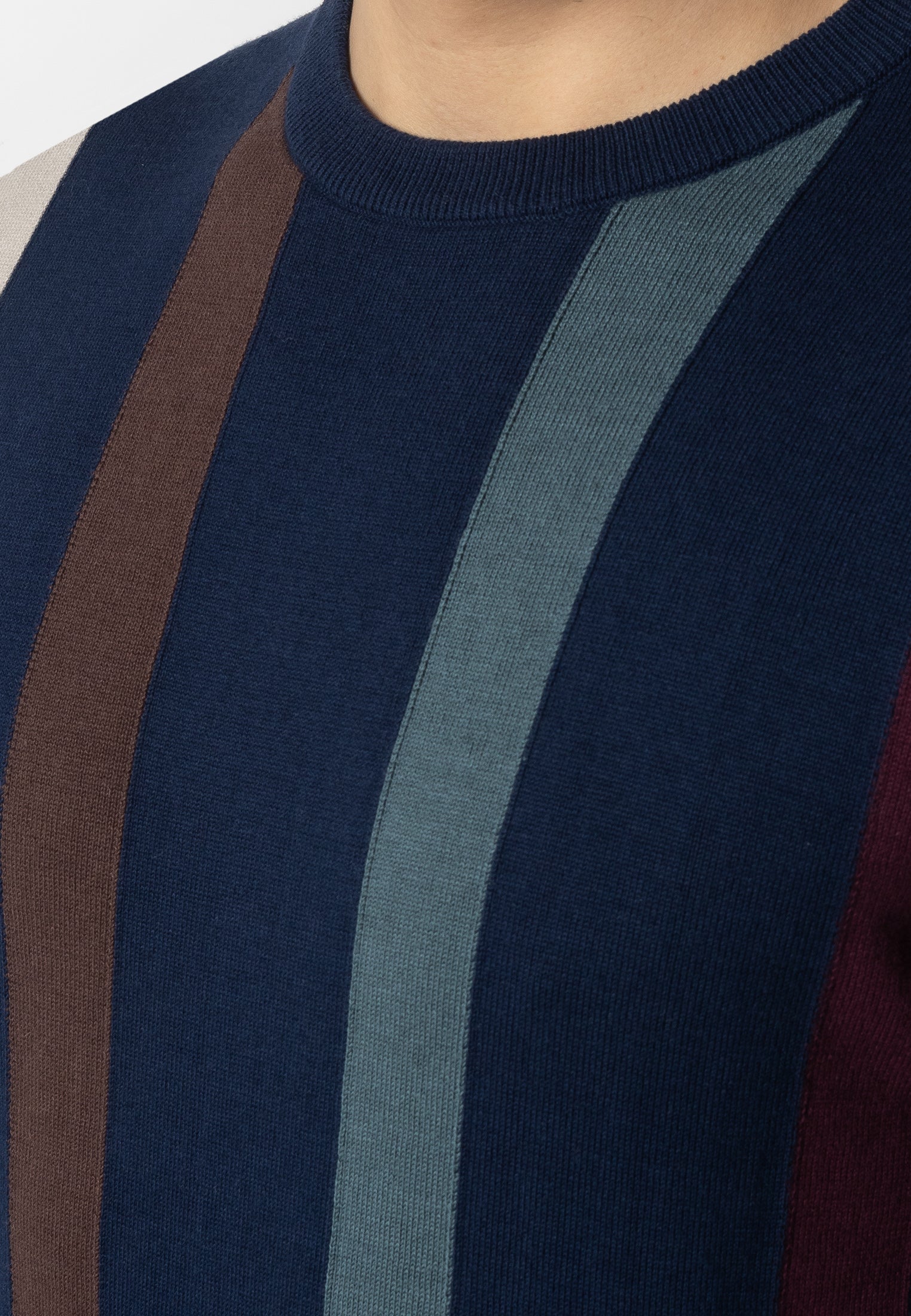 Darren Jumper - Merc London