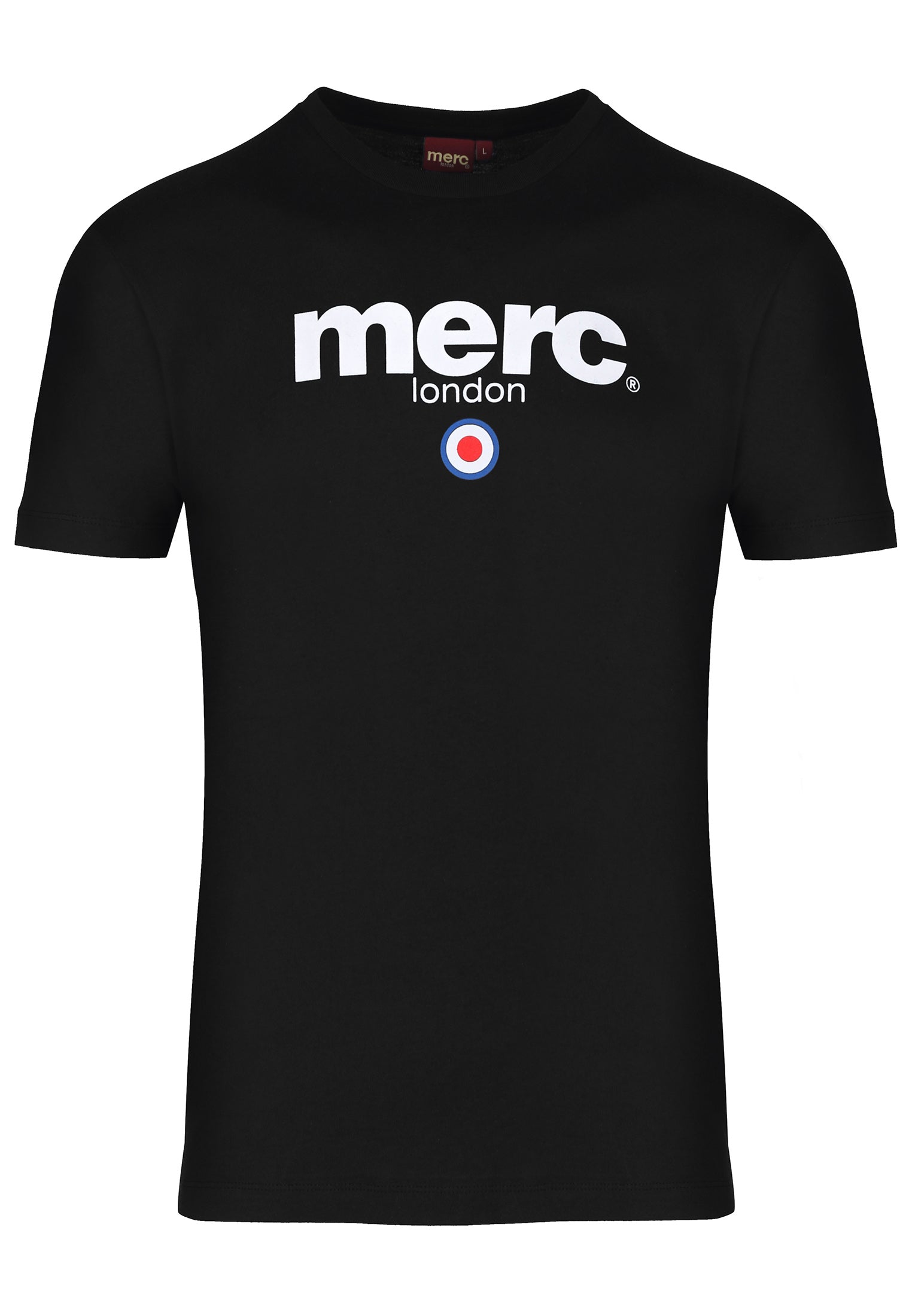 Brighton T-shirt - Merc London