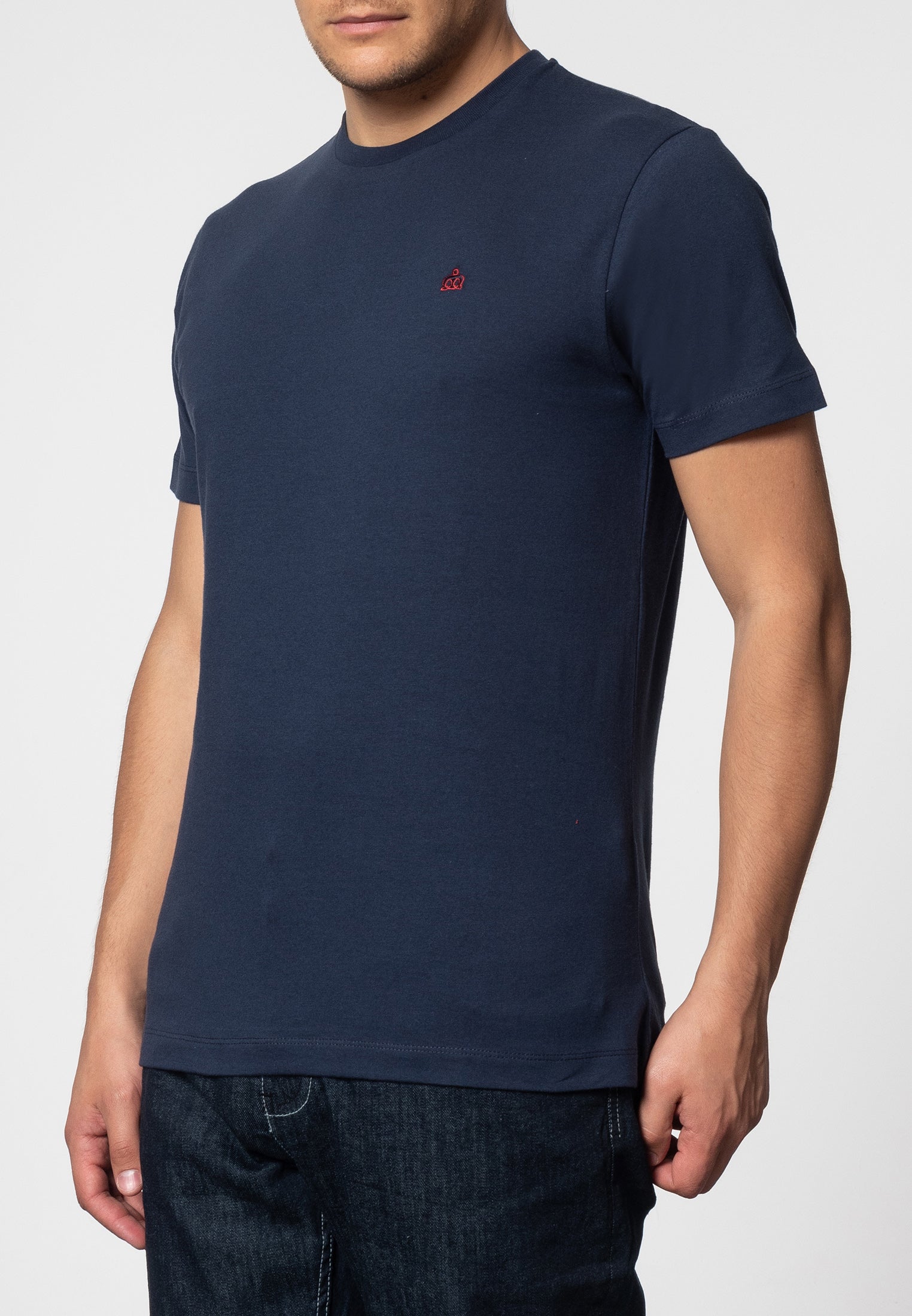 Keyport T-Shirt - Merc London