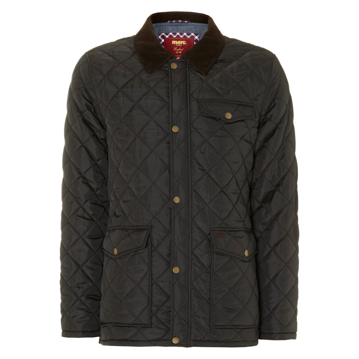 Products – Merc