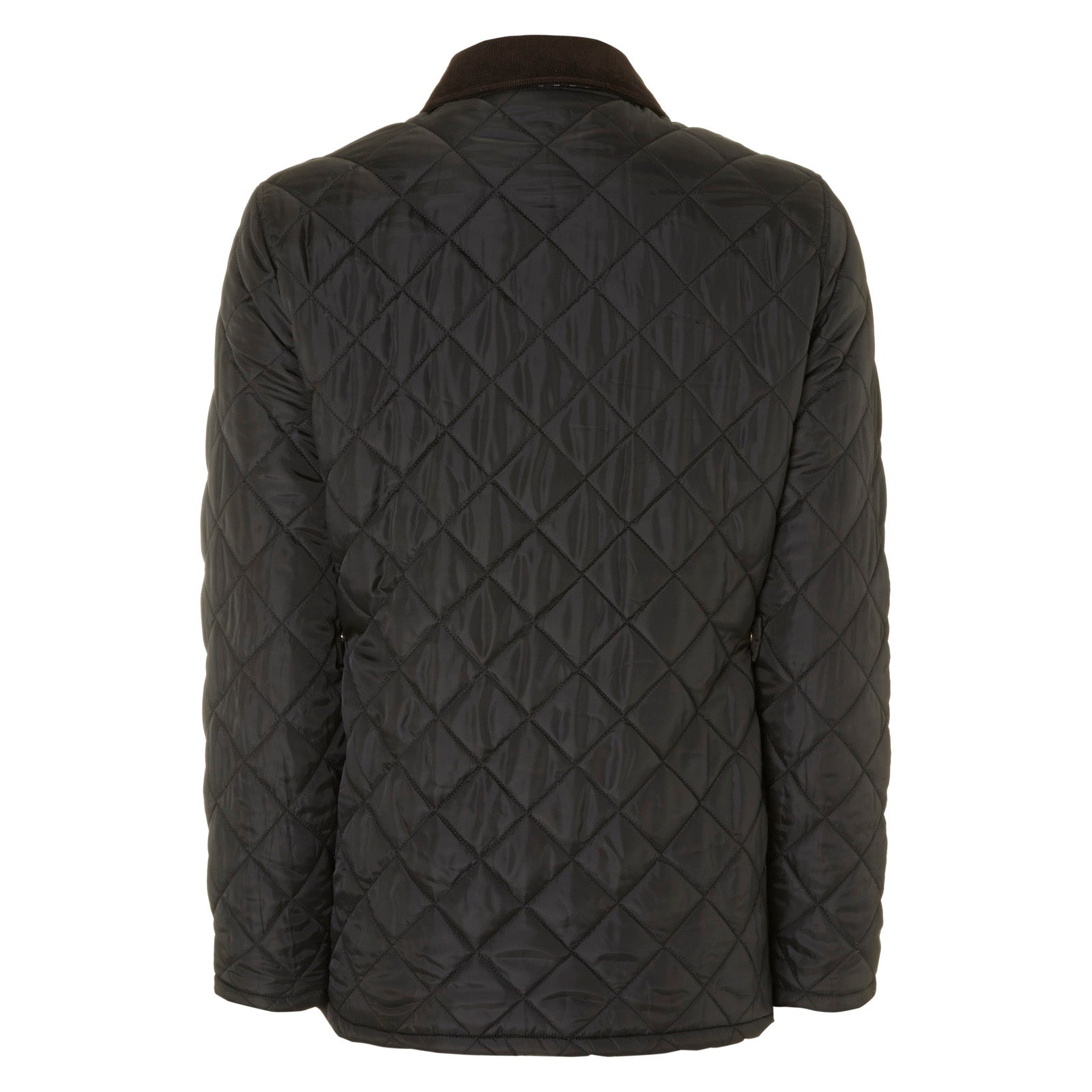 Alcester Quilted Jacket - Merc London