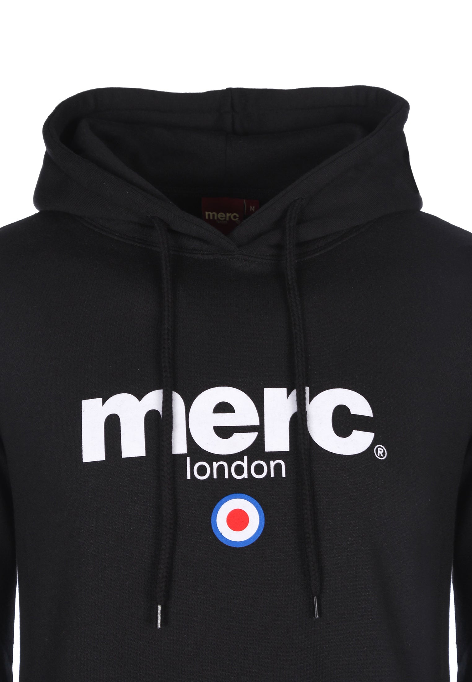 Pill Hoodie Sweatshirt - Merc London