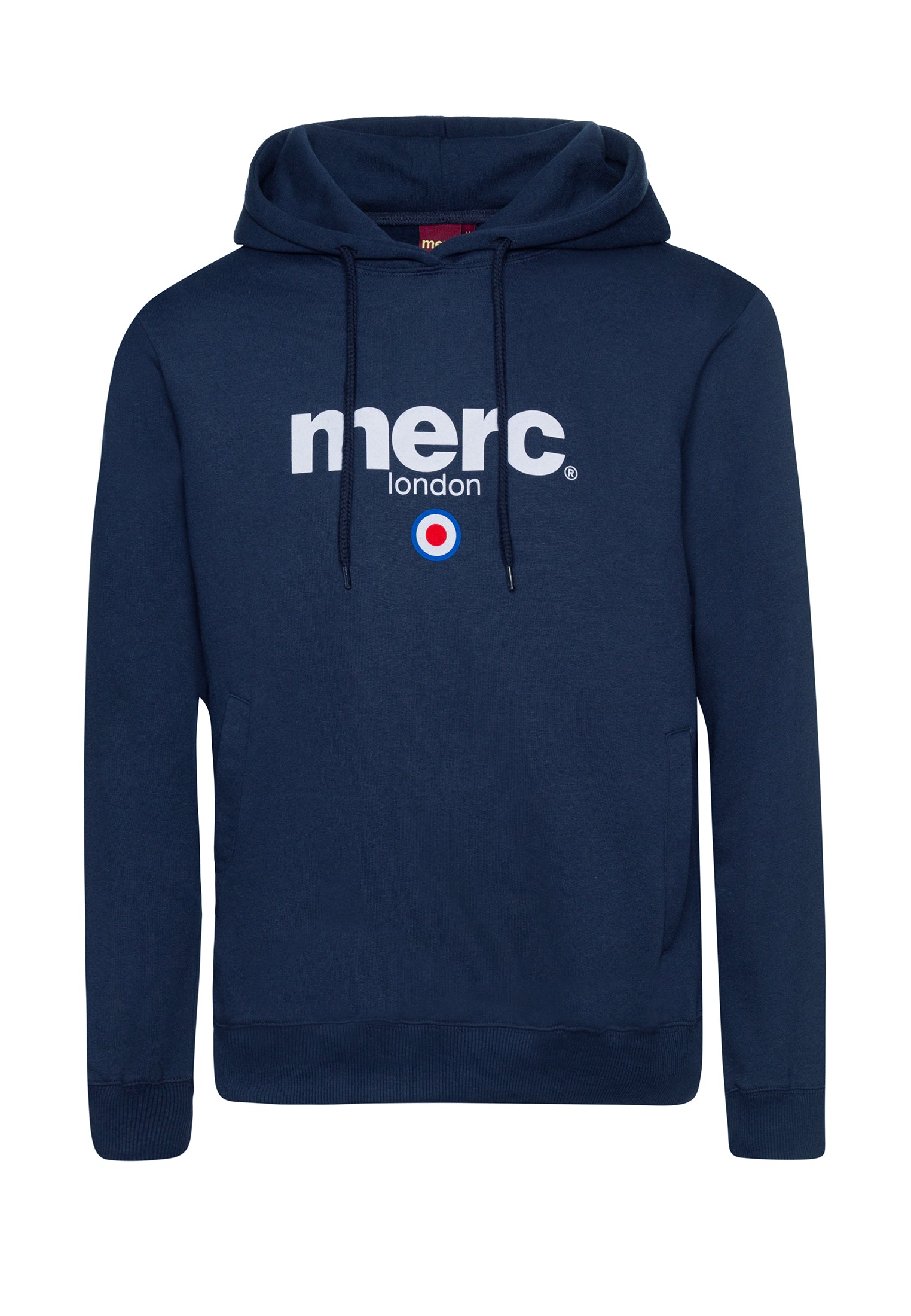 Pill Hoodie Sweatshirt - Merc London