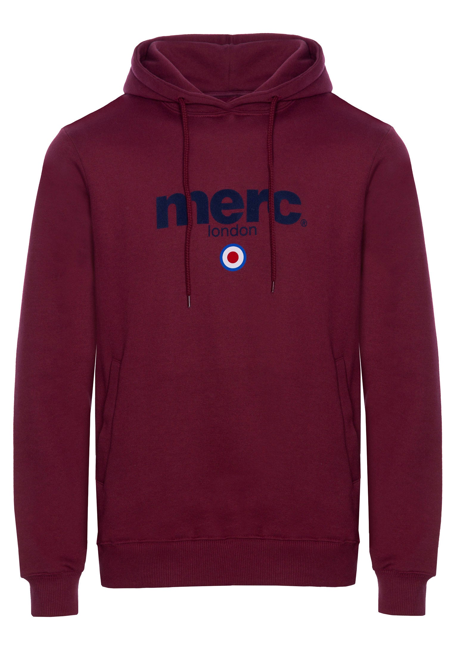 Pill Hoodie Sweatshirt - Merc London