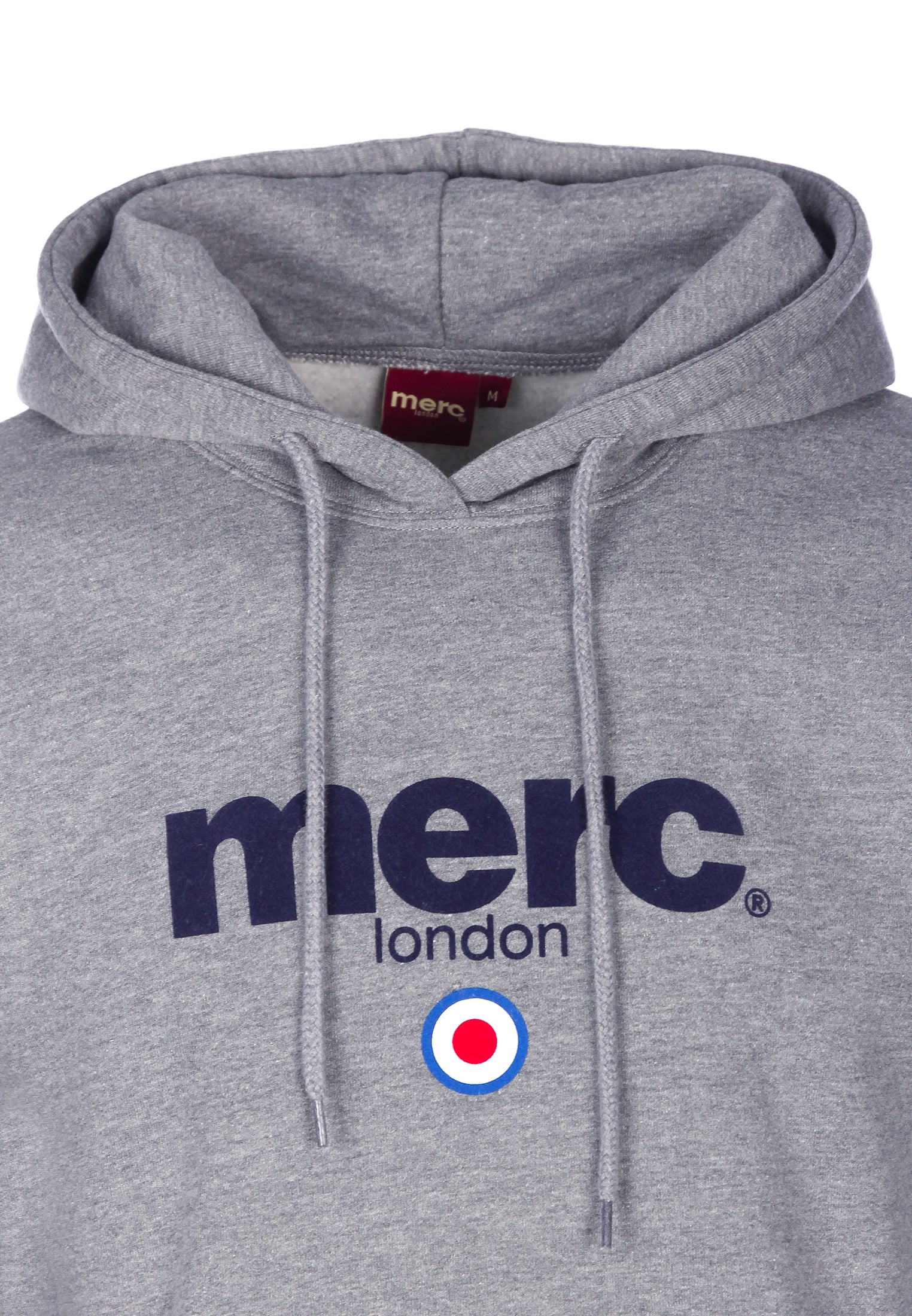 Pill Hoodie Sweatshirt - Merc London