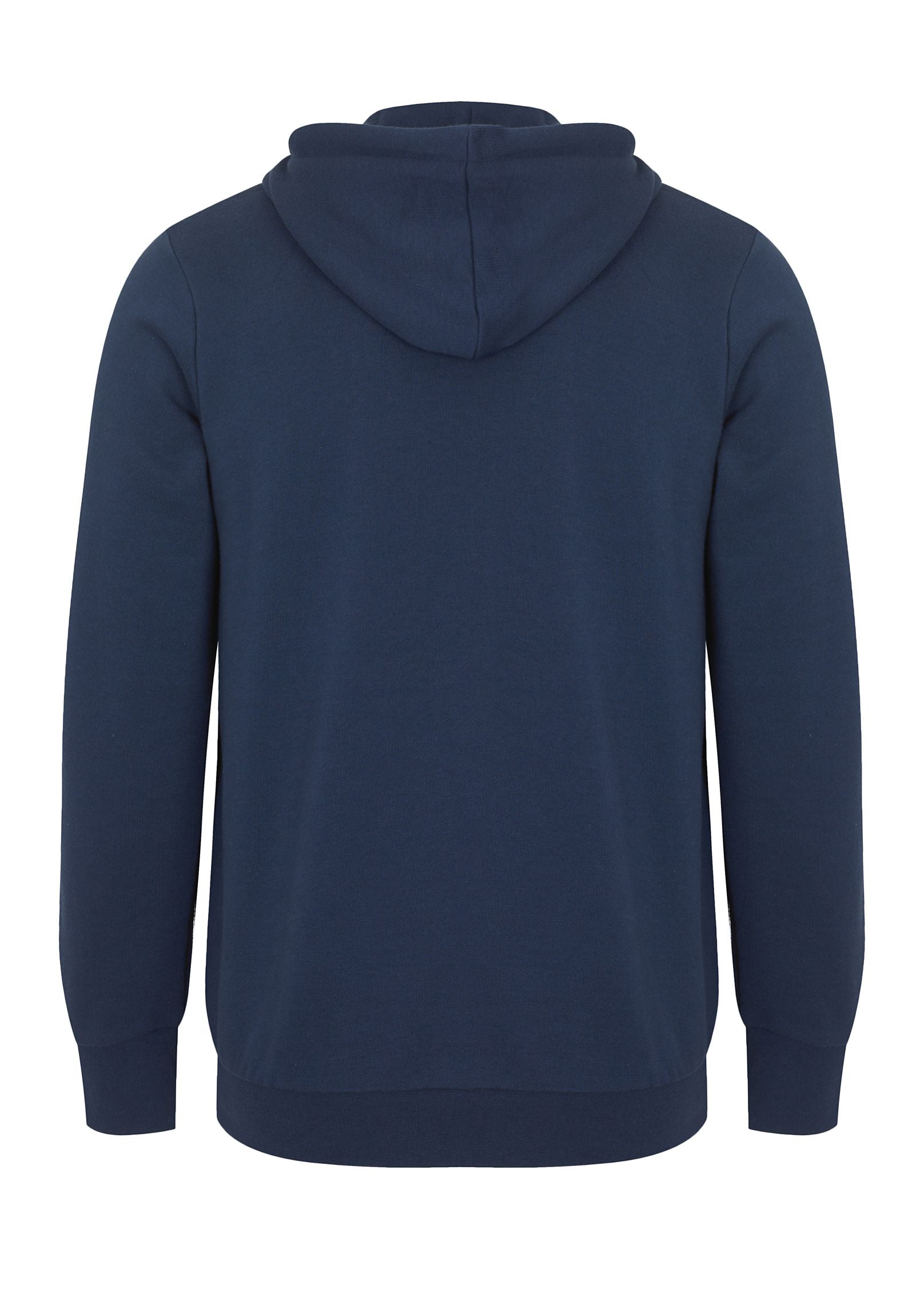 colour_Navy|Stanley Sweater - Merc London
