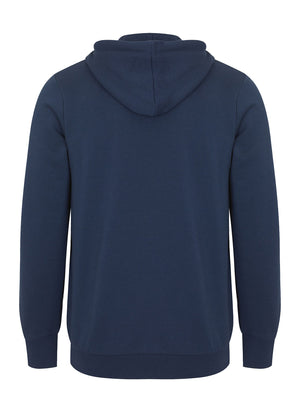 colour_Navy|Stanley Sweater - Merc London