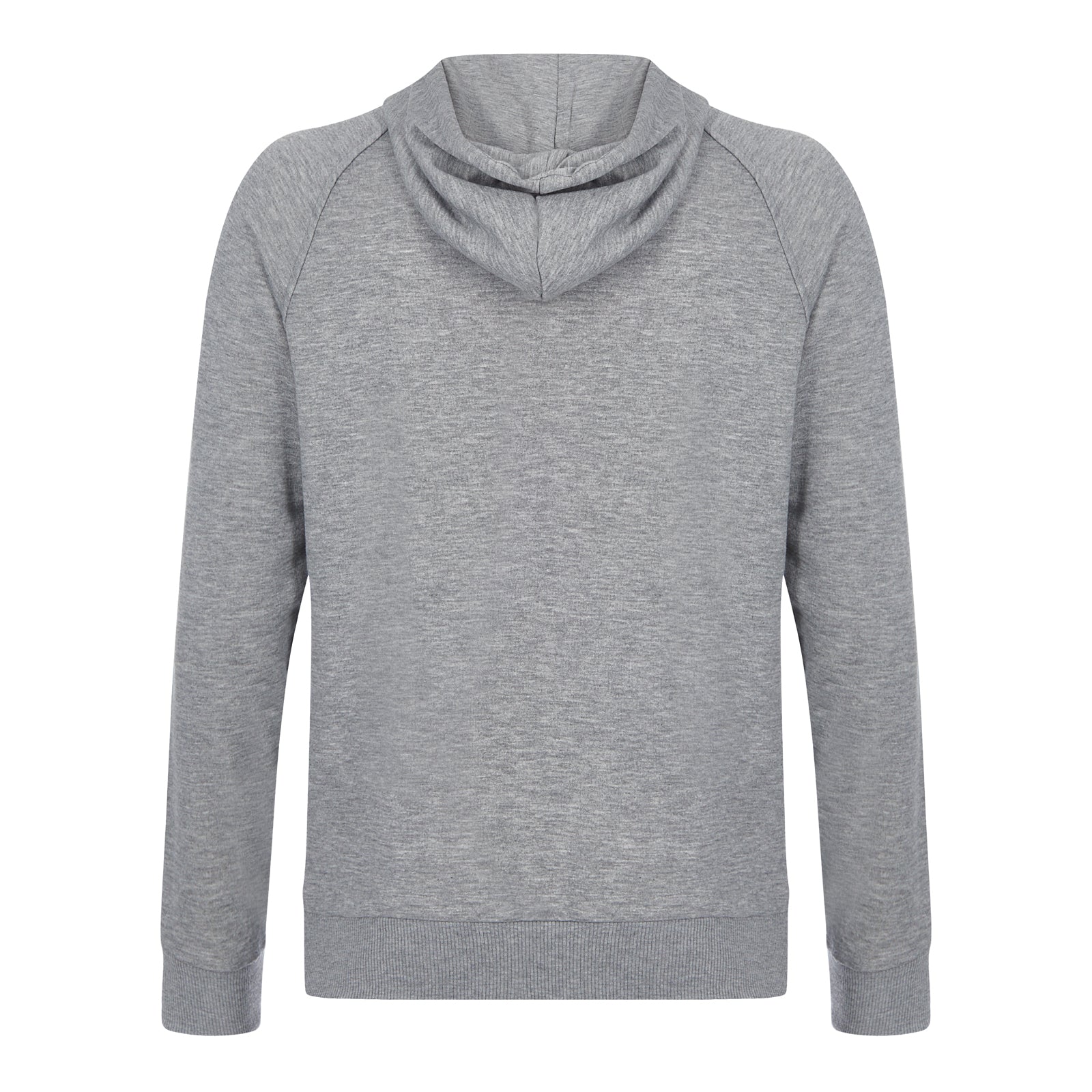 Hainton Zip Up Hoodie - Merc London